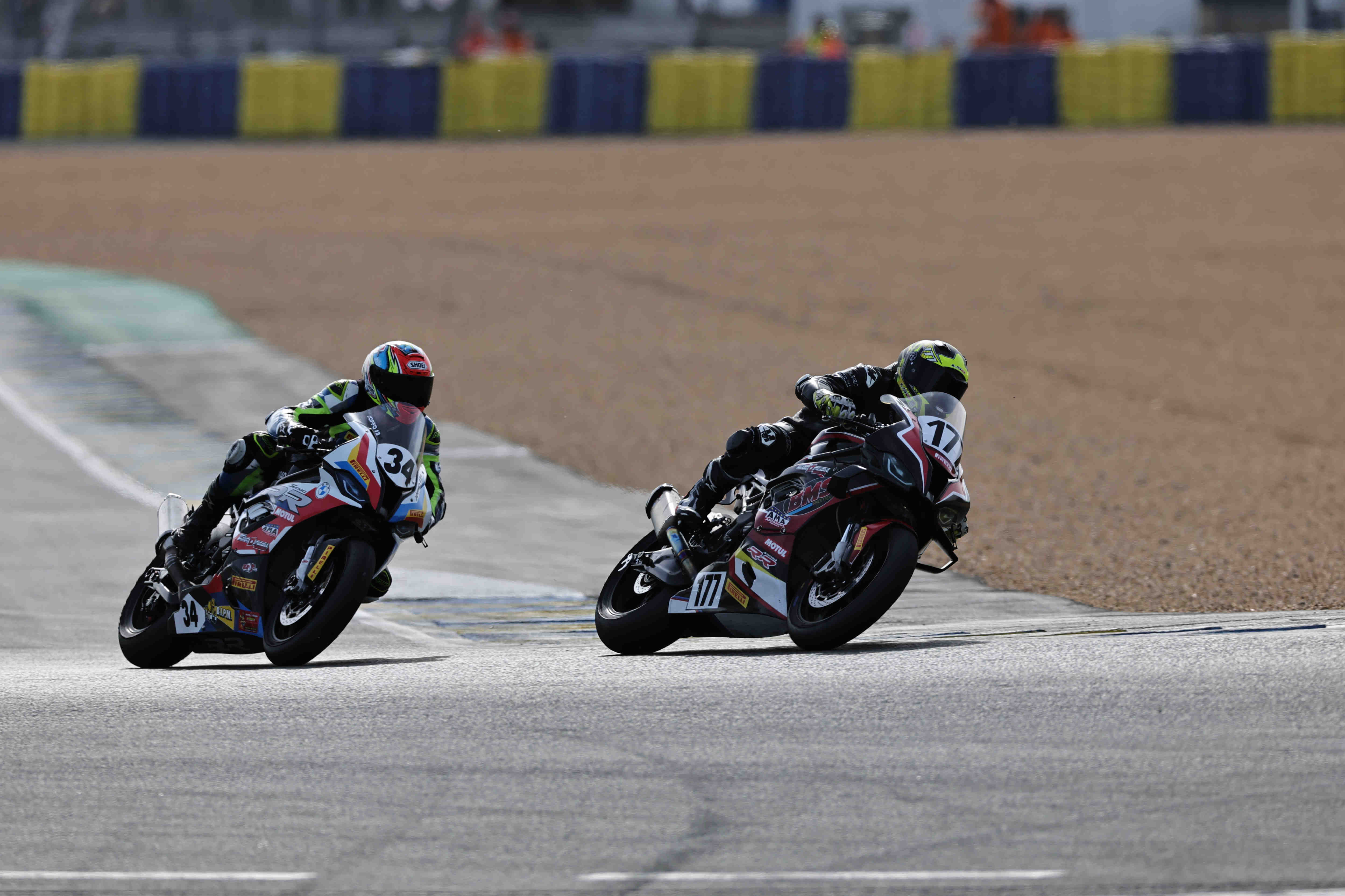 Photo Le mans