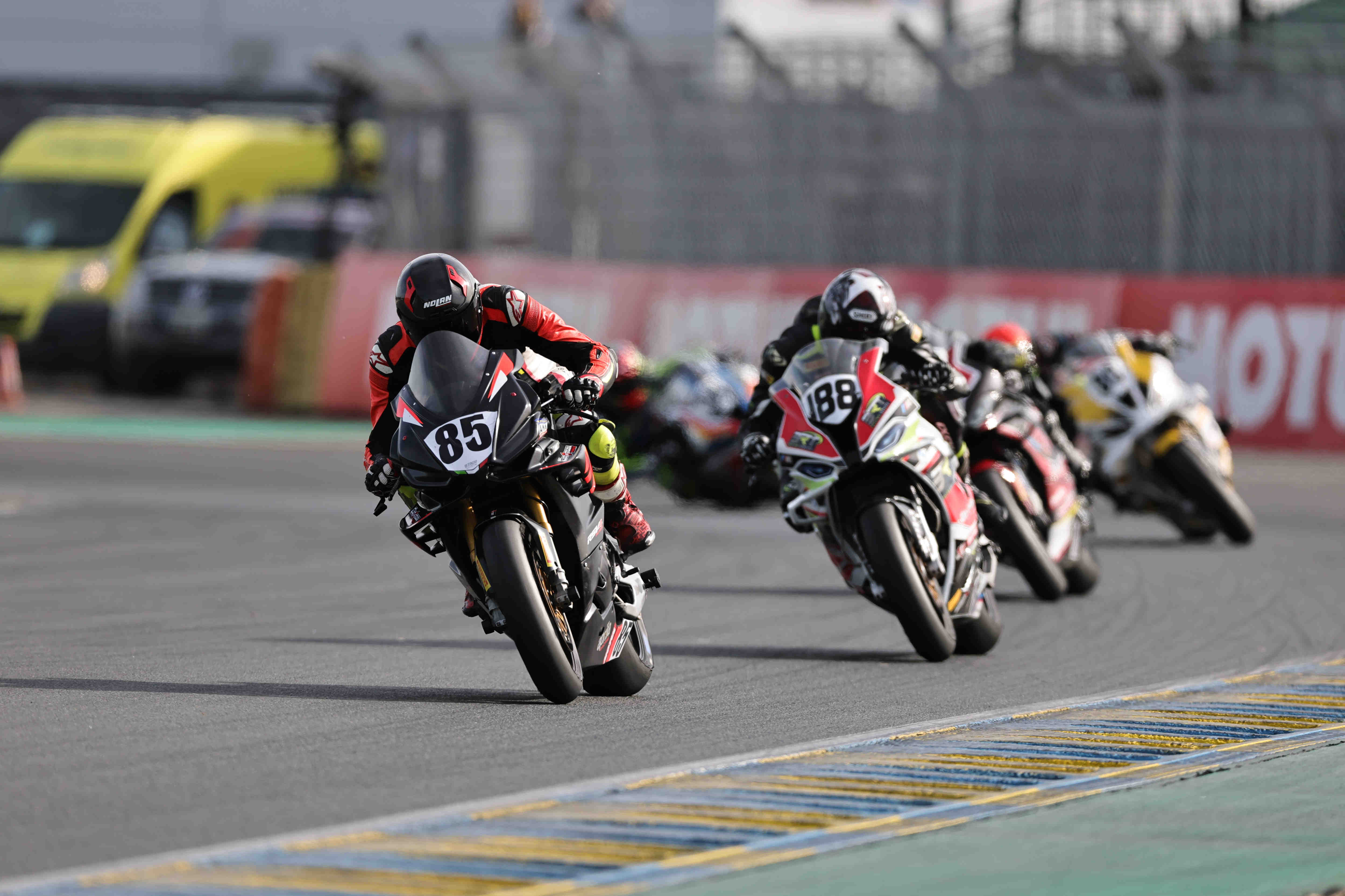Photo Le mans