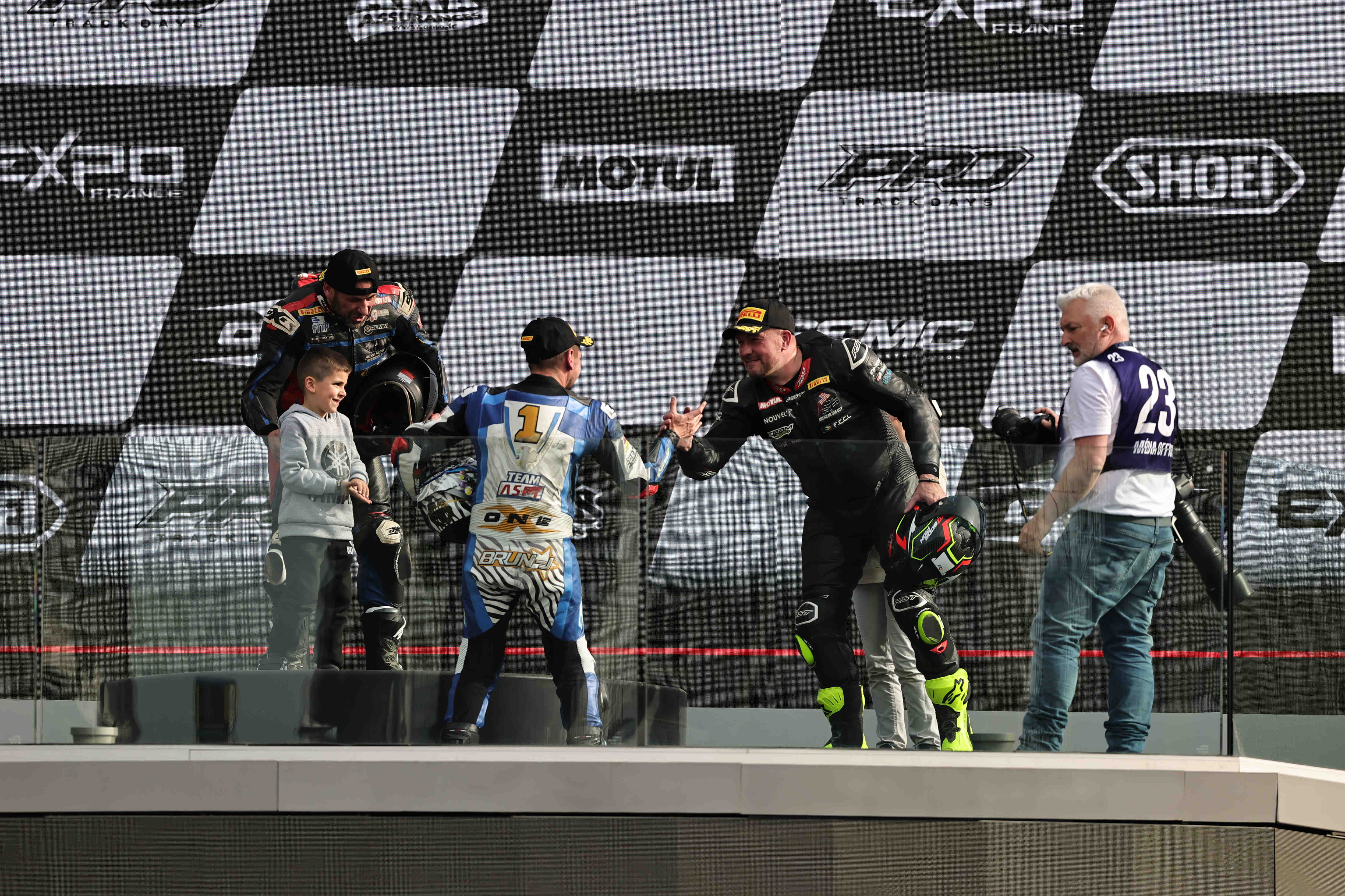 Photo Le mans