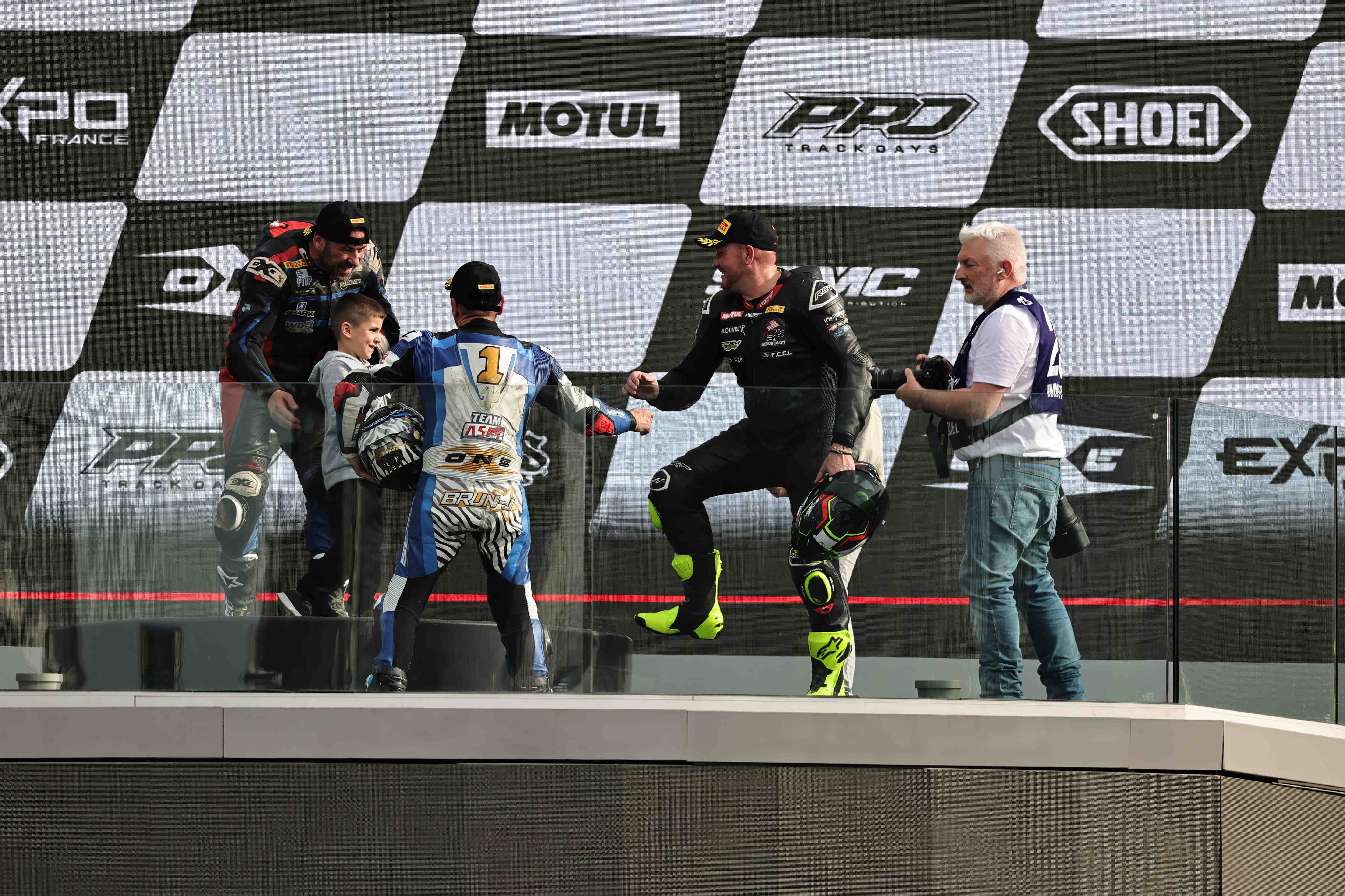 Photo Le mans