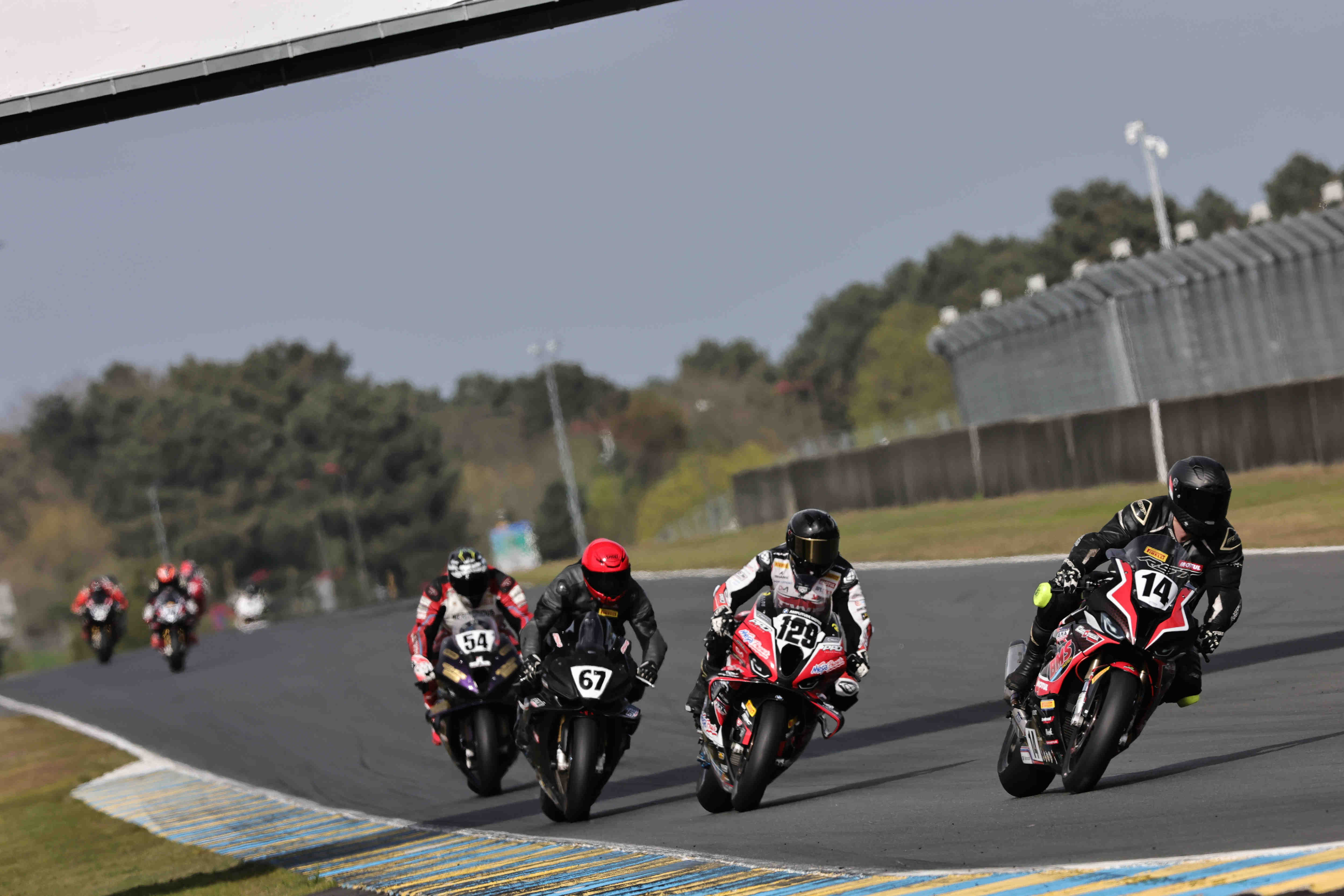 Photo Le mans