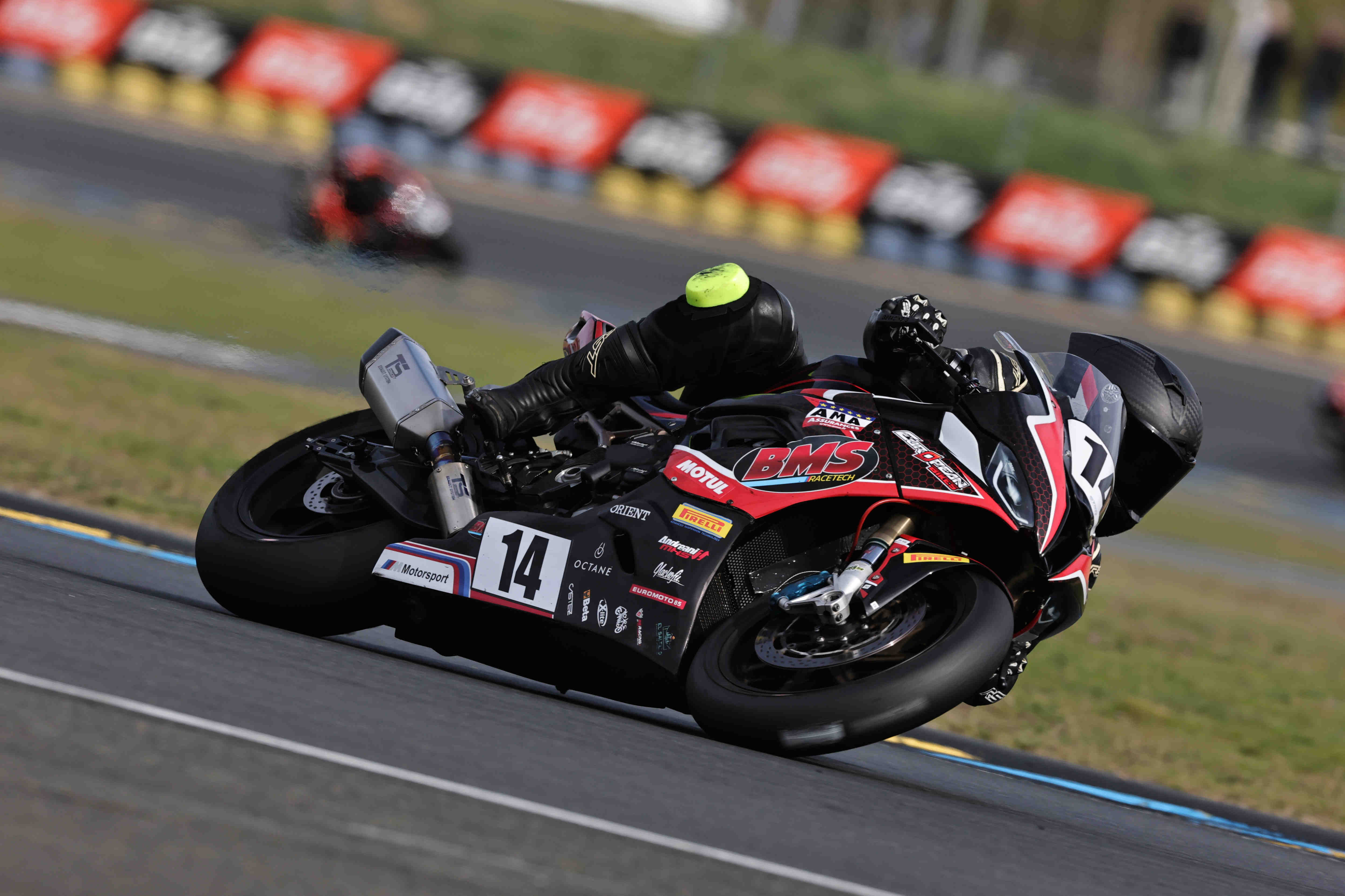 Photo Le mans