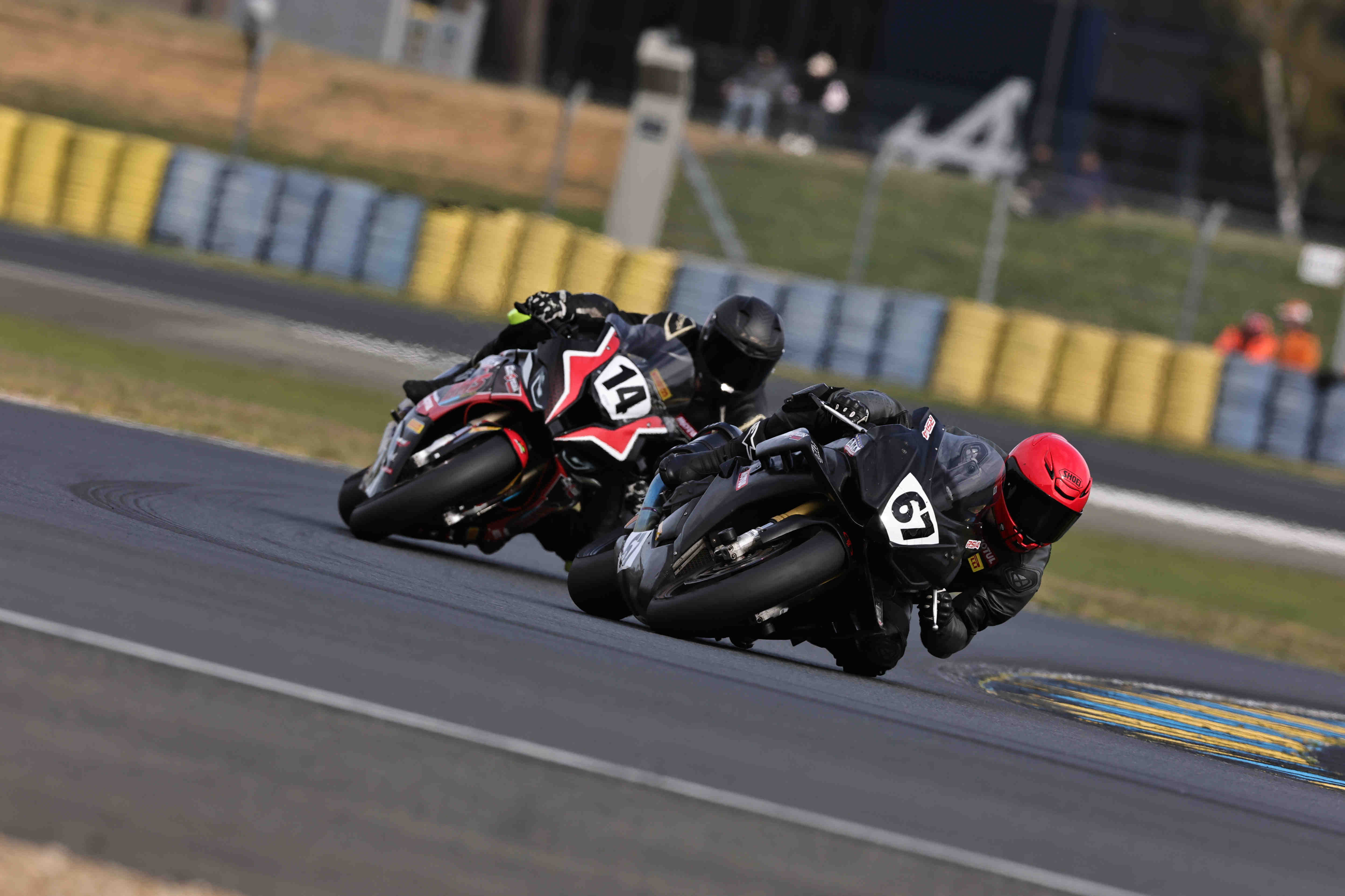 Photo Le mans
