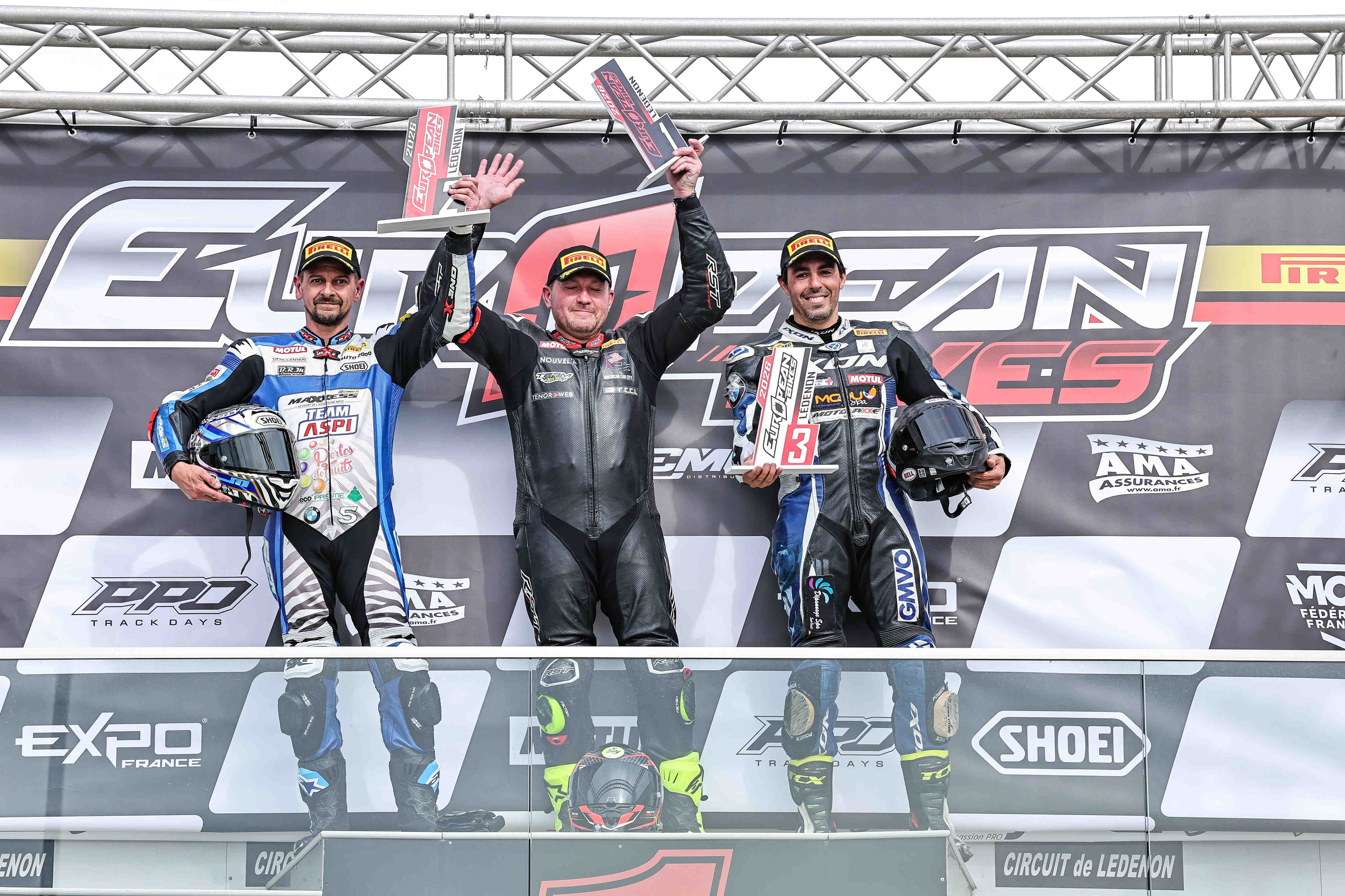 Photo Ledenon