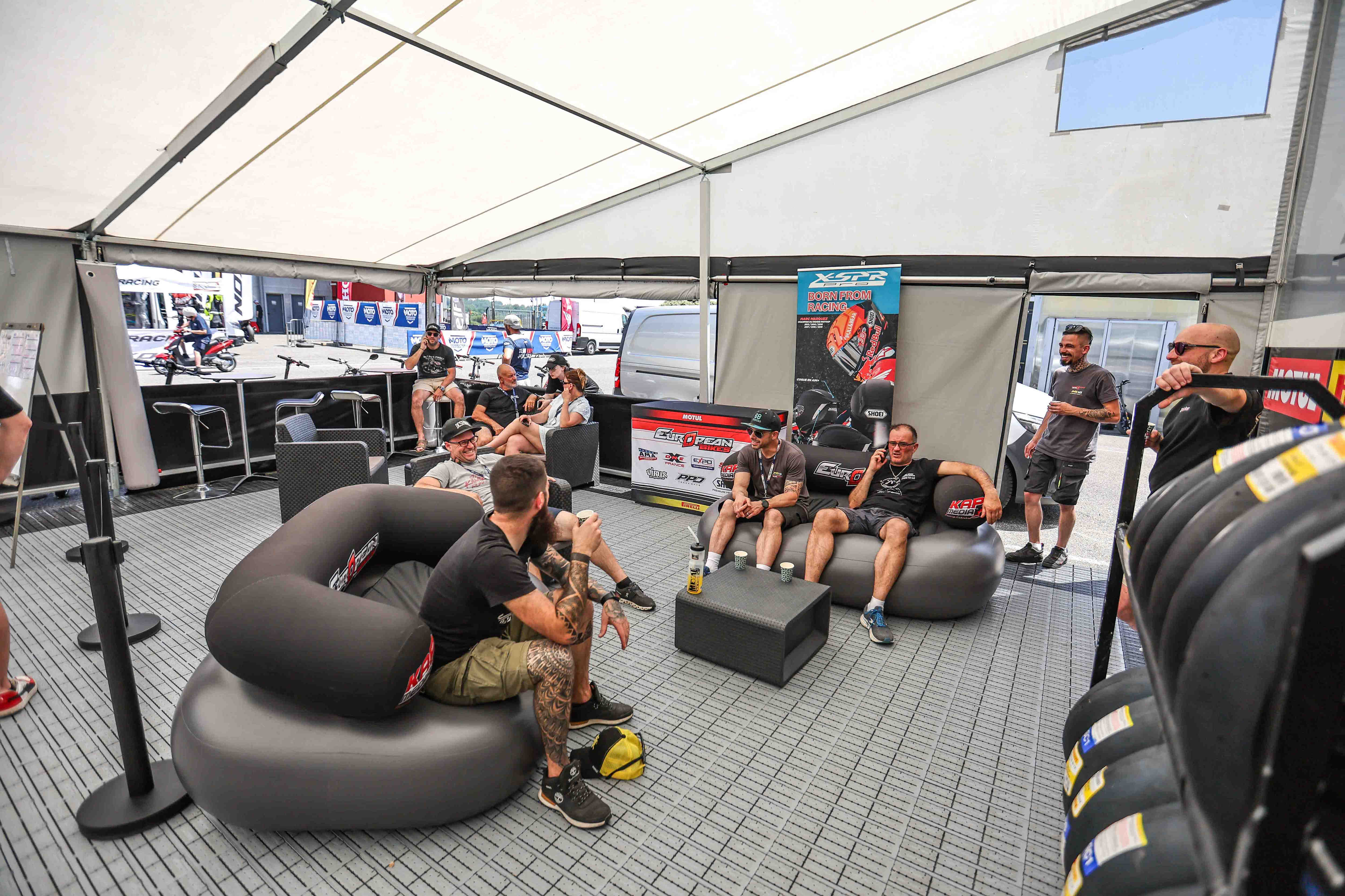 Photo Nogaro
