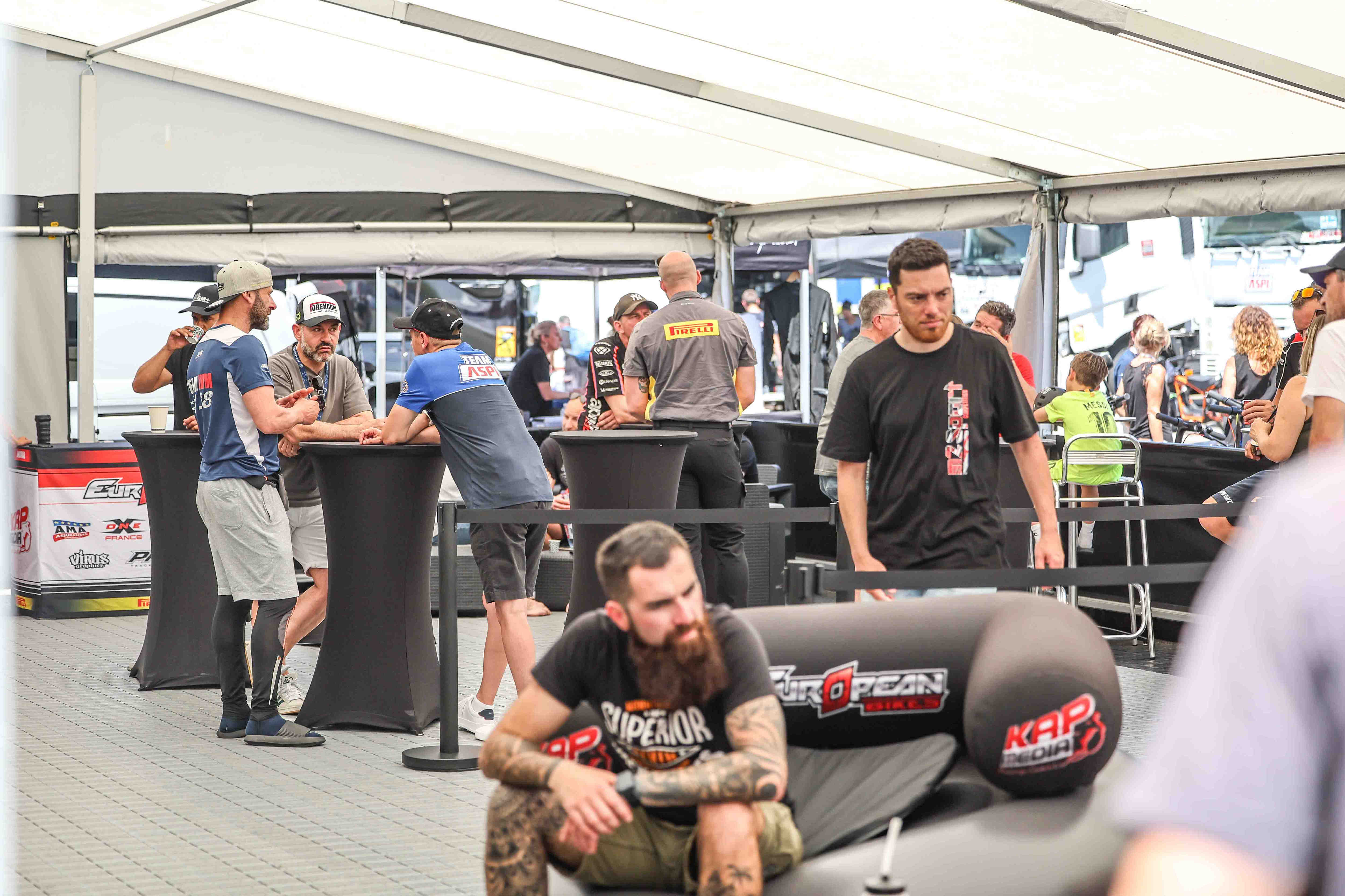 Photo Nogaro