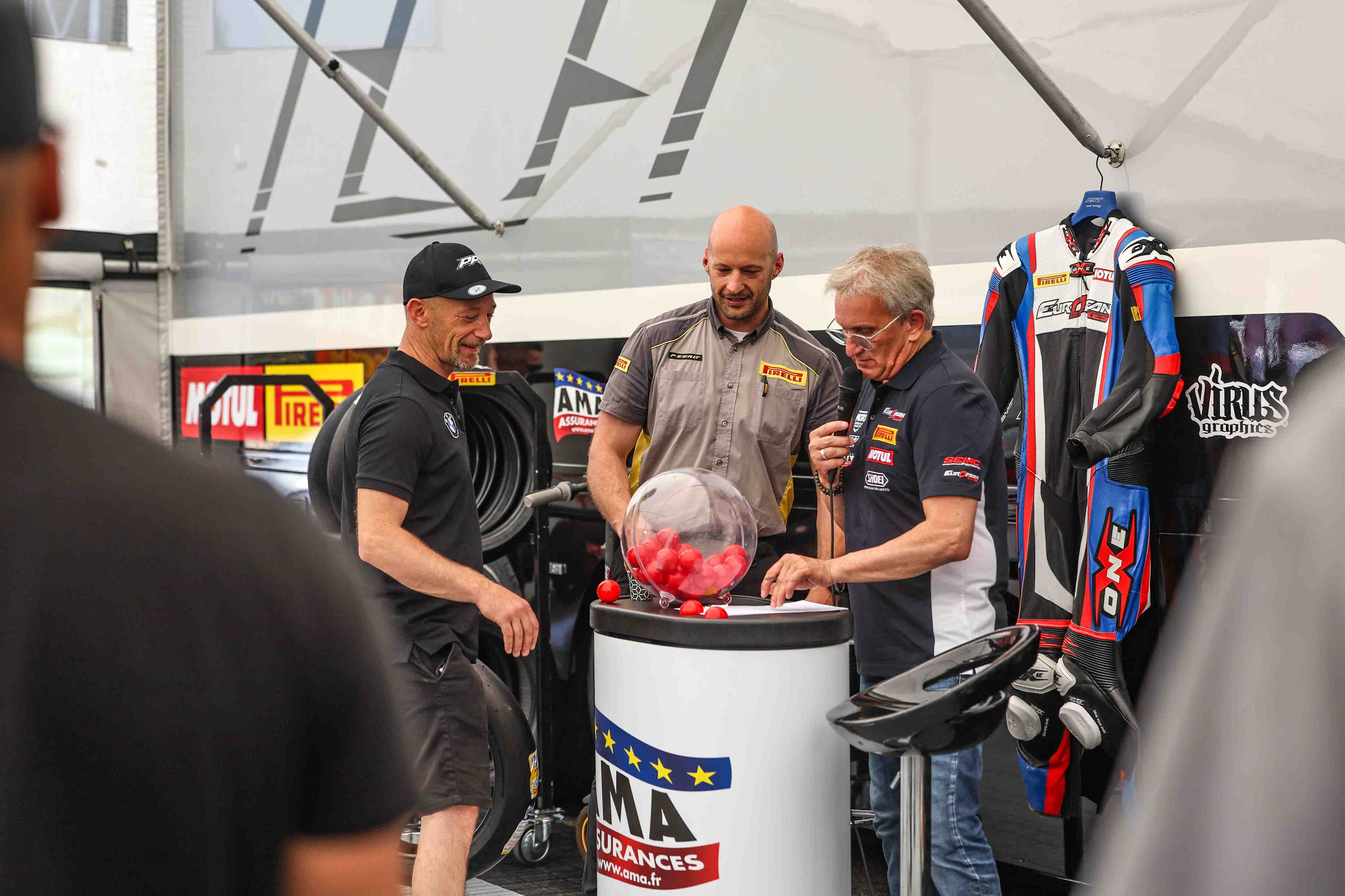Photo Nogaro