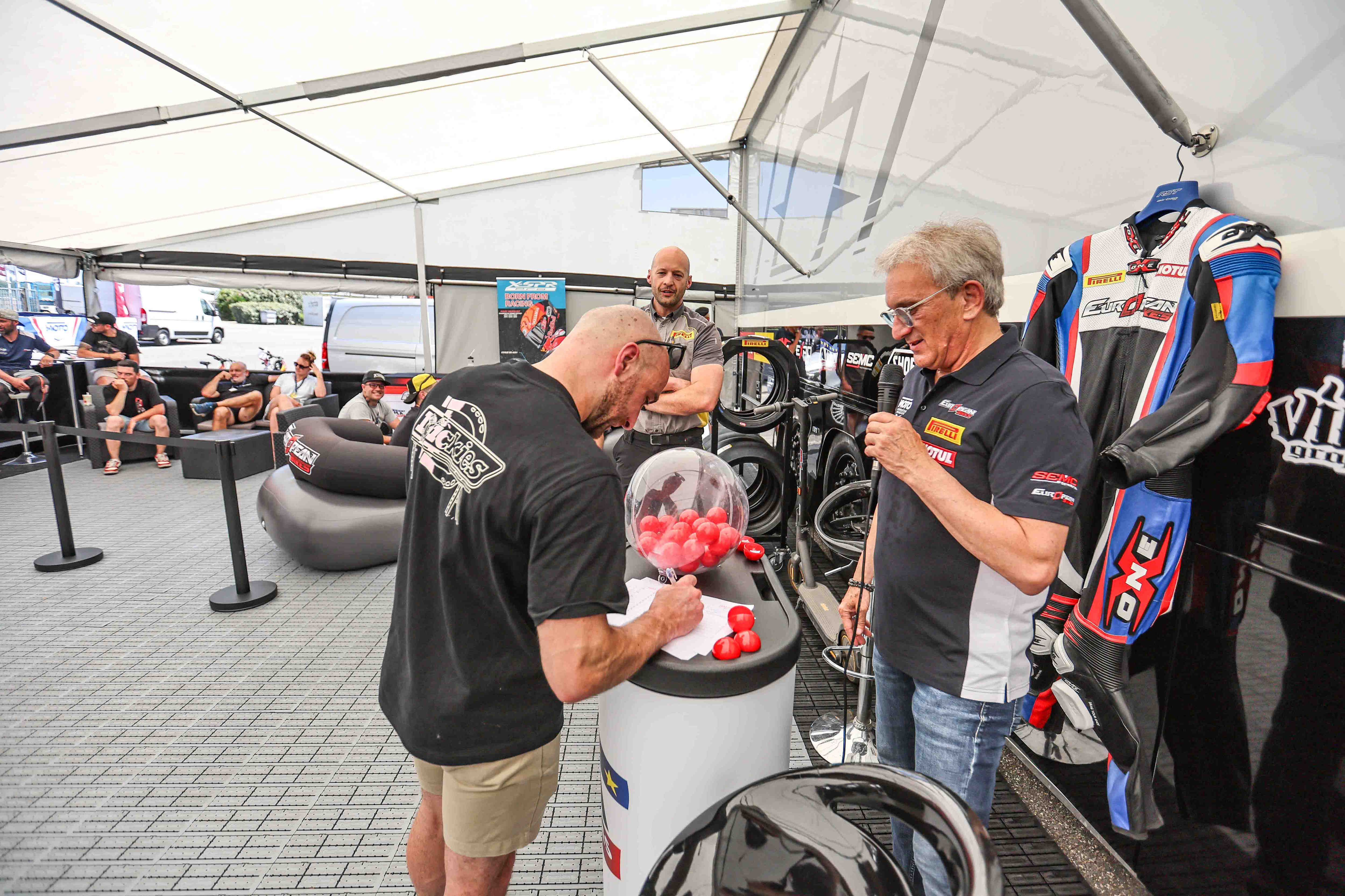 Photo Nogaro