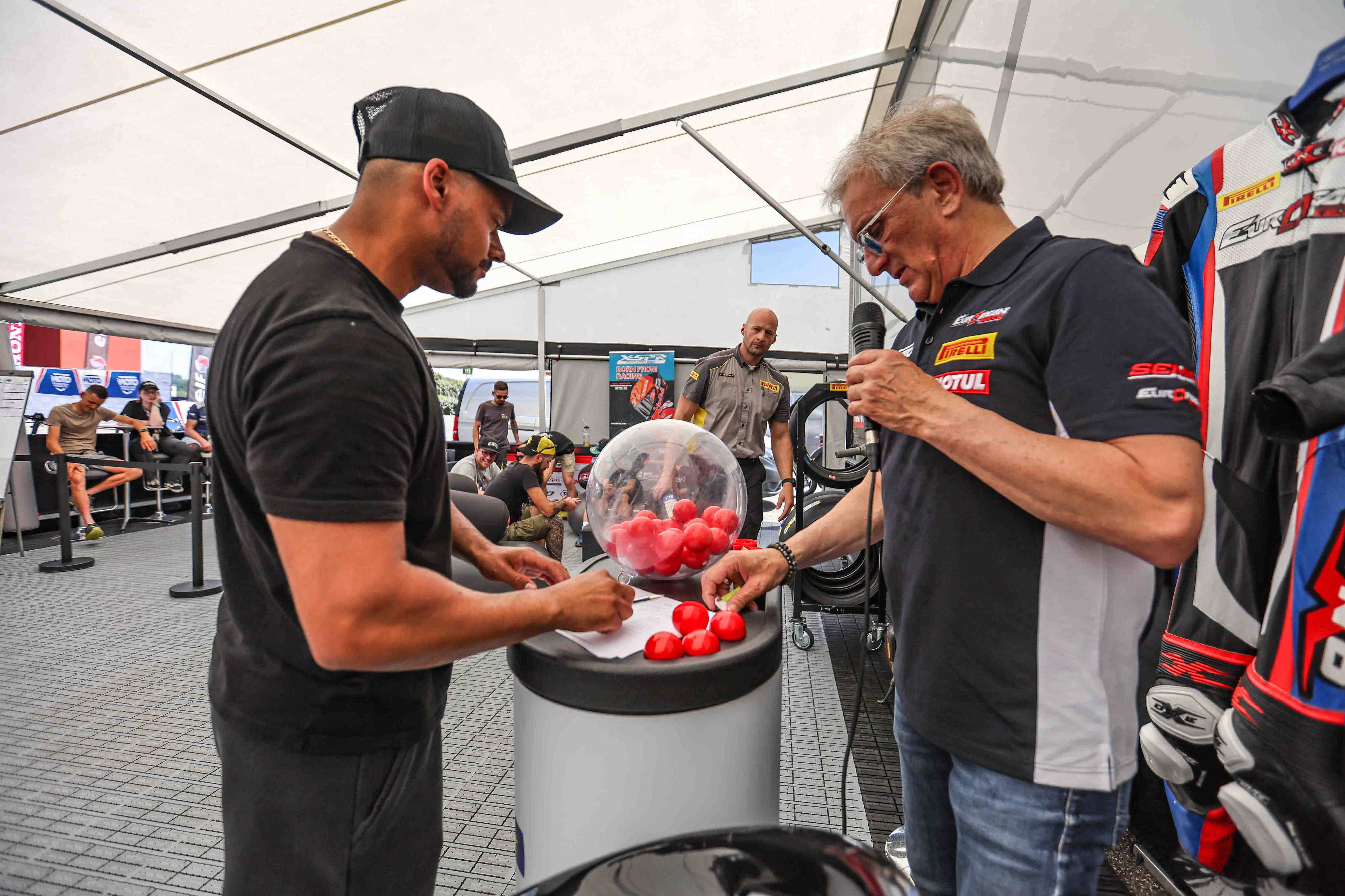 Photo Nogaro