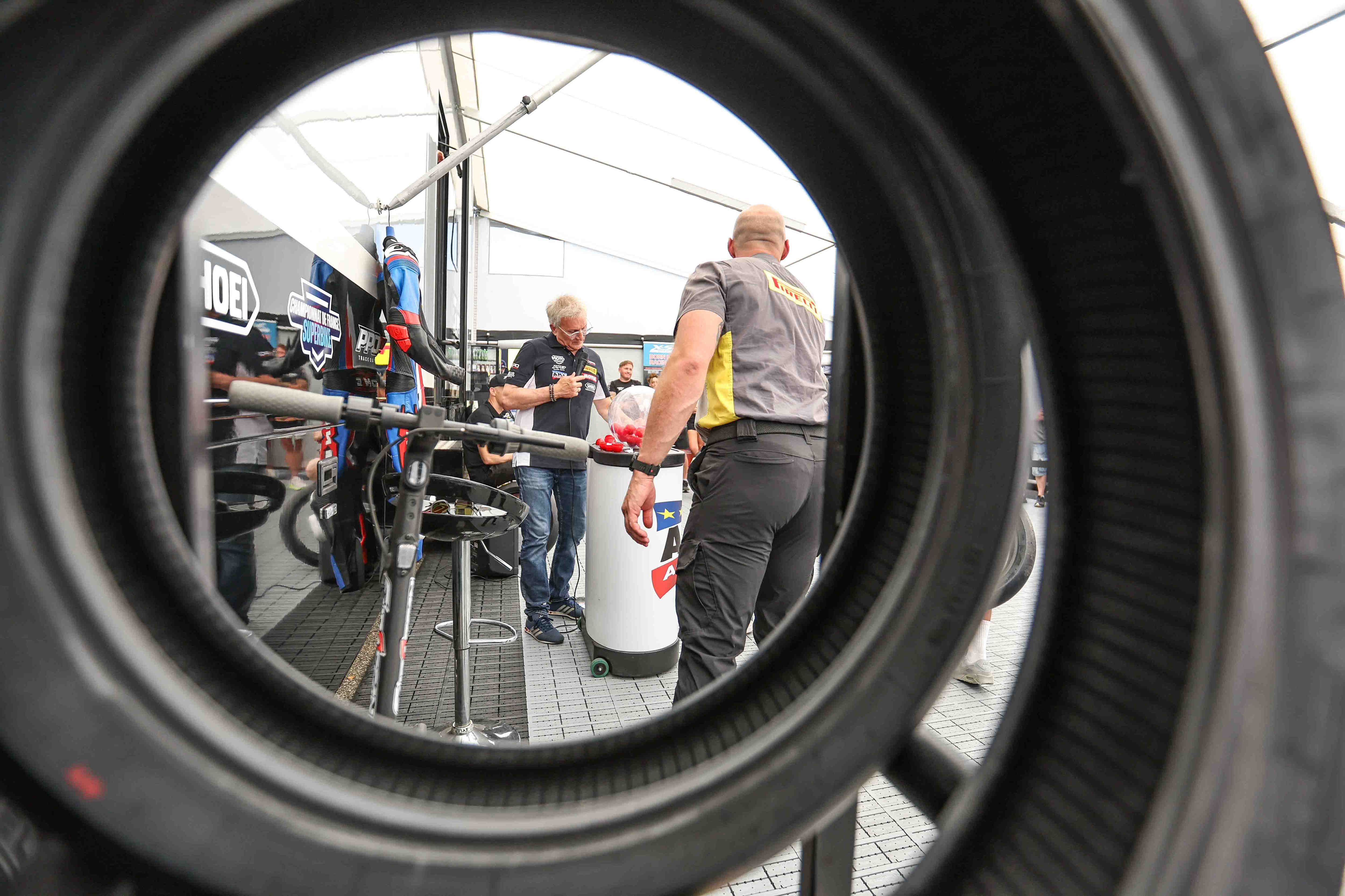 Photo Nogaro