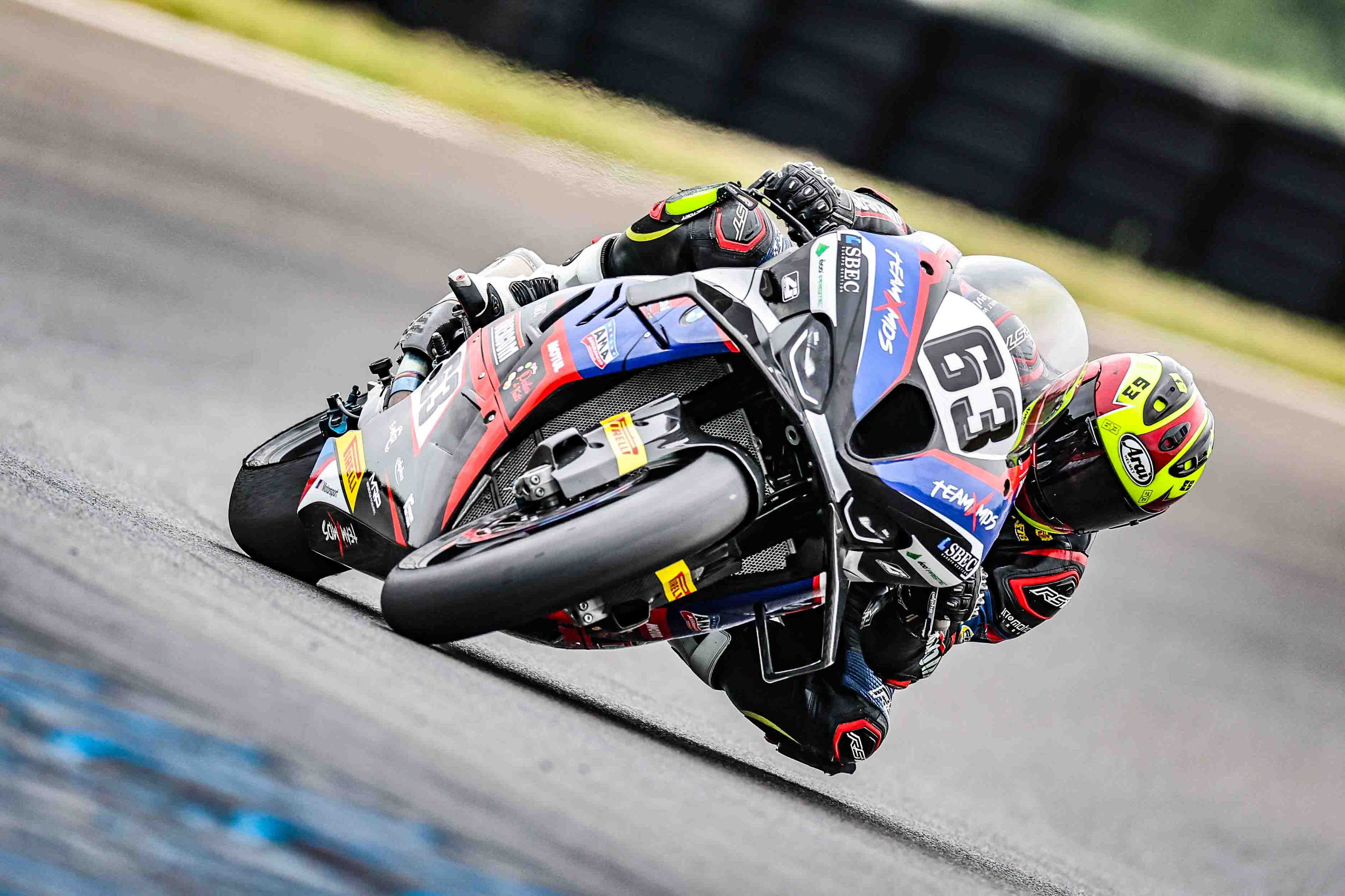 Photo Nogaro
