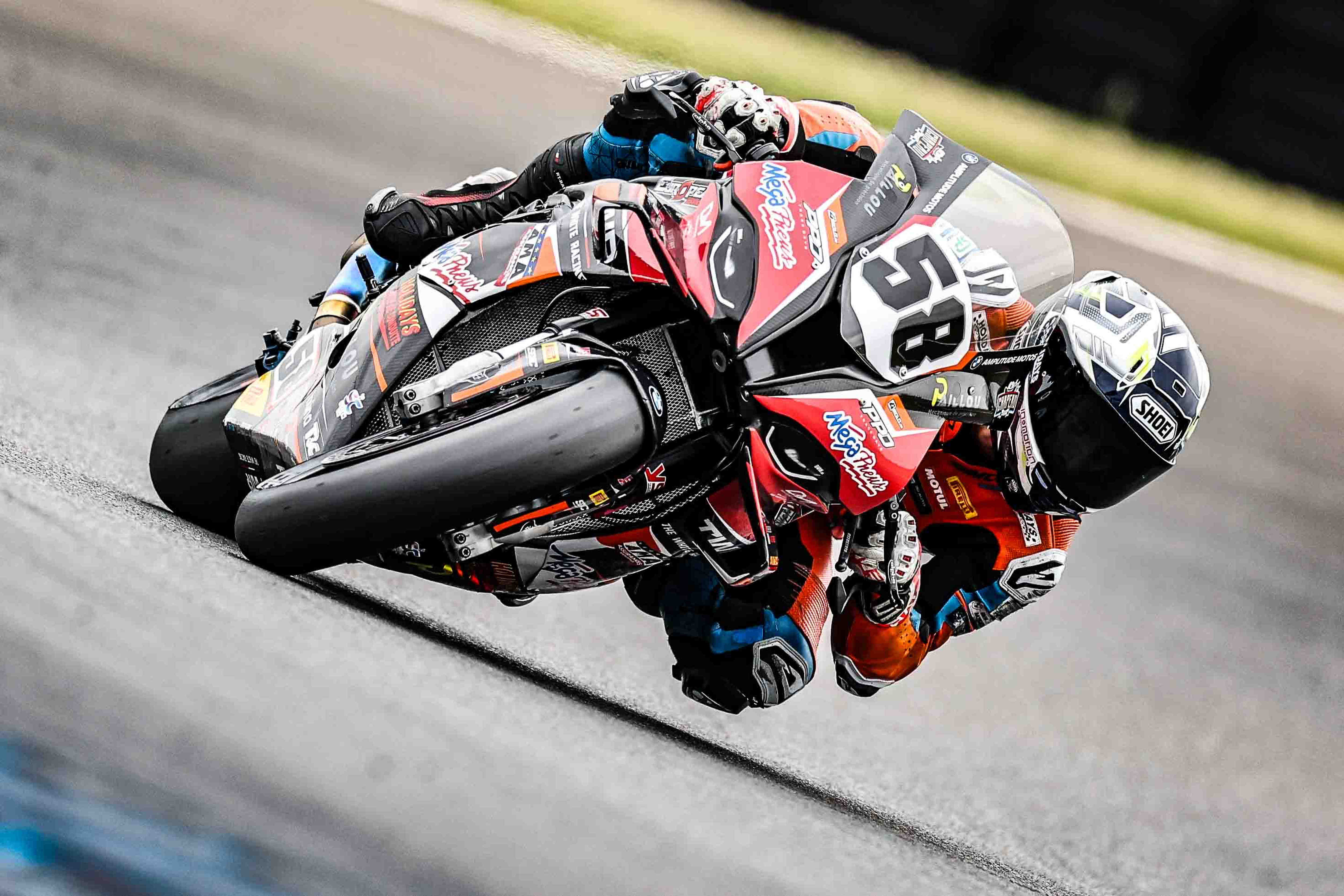Photo Nogaro