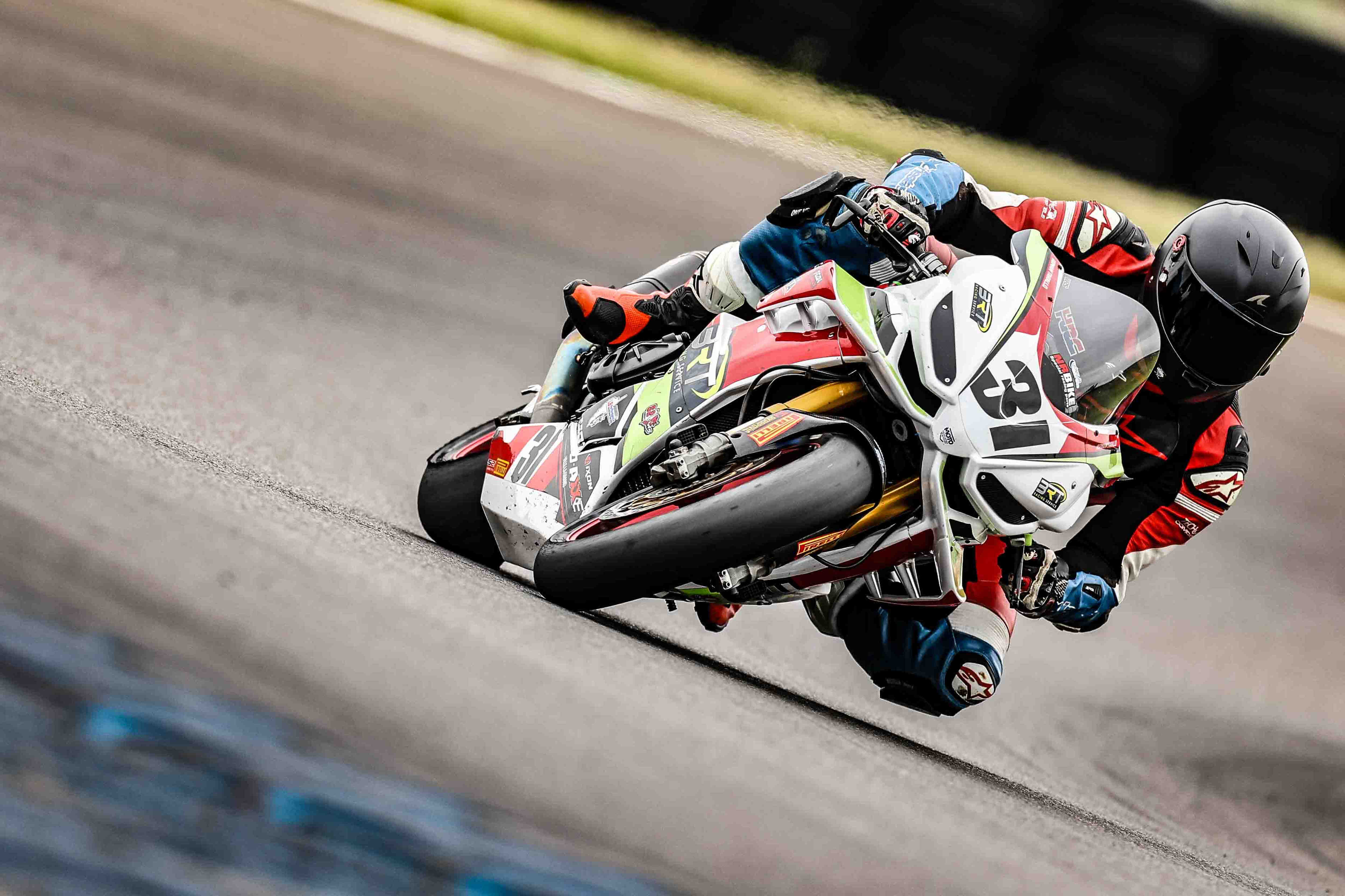 Photo Nogaro