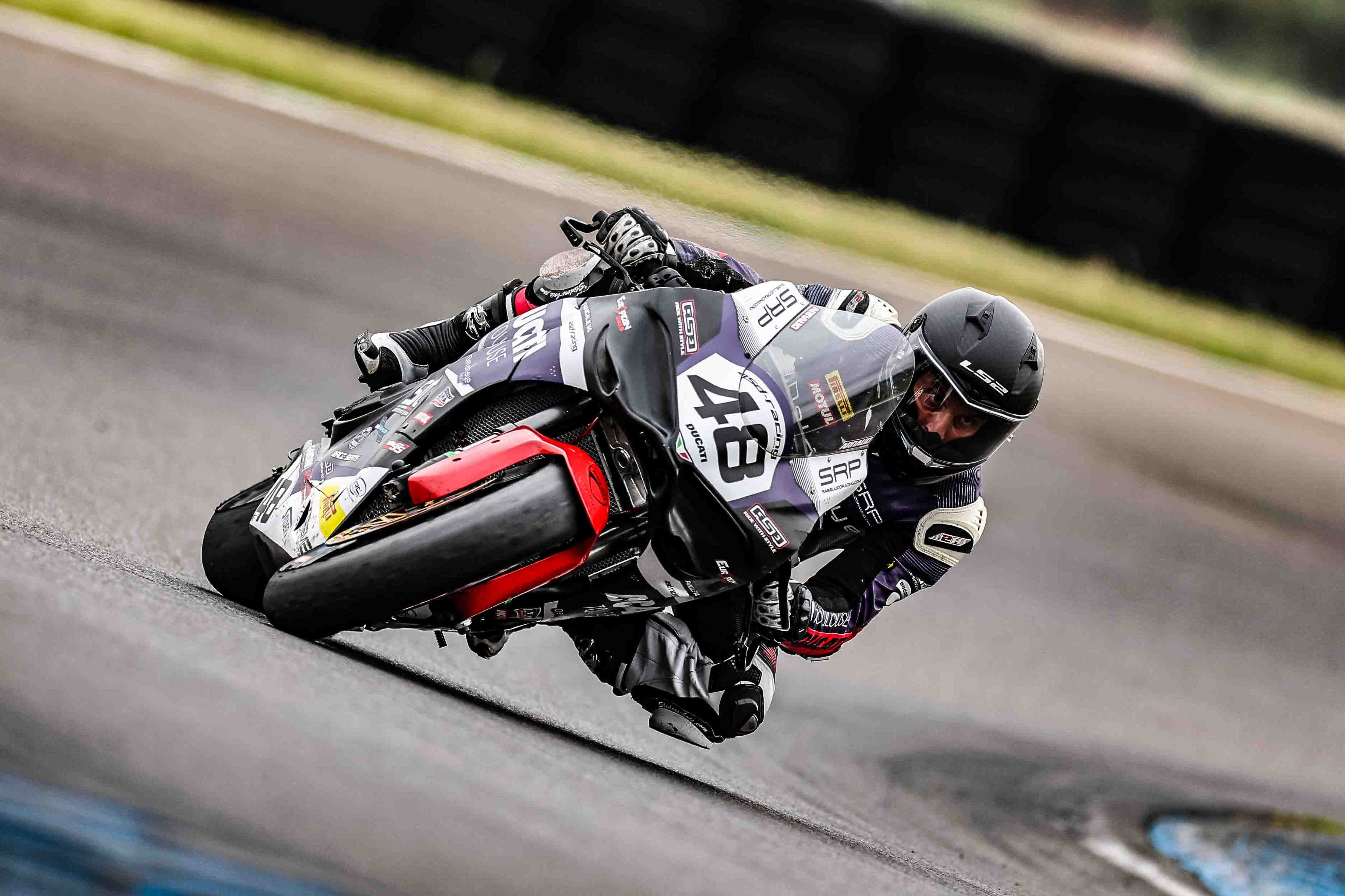 Photo Nogaro