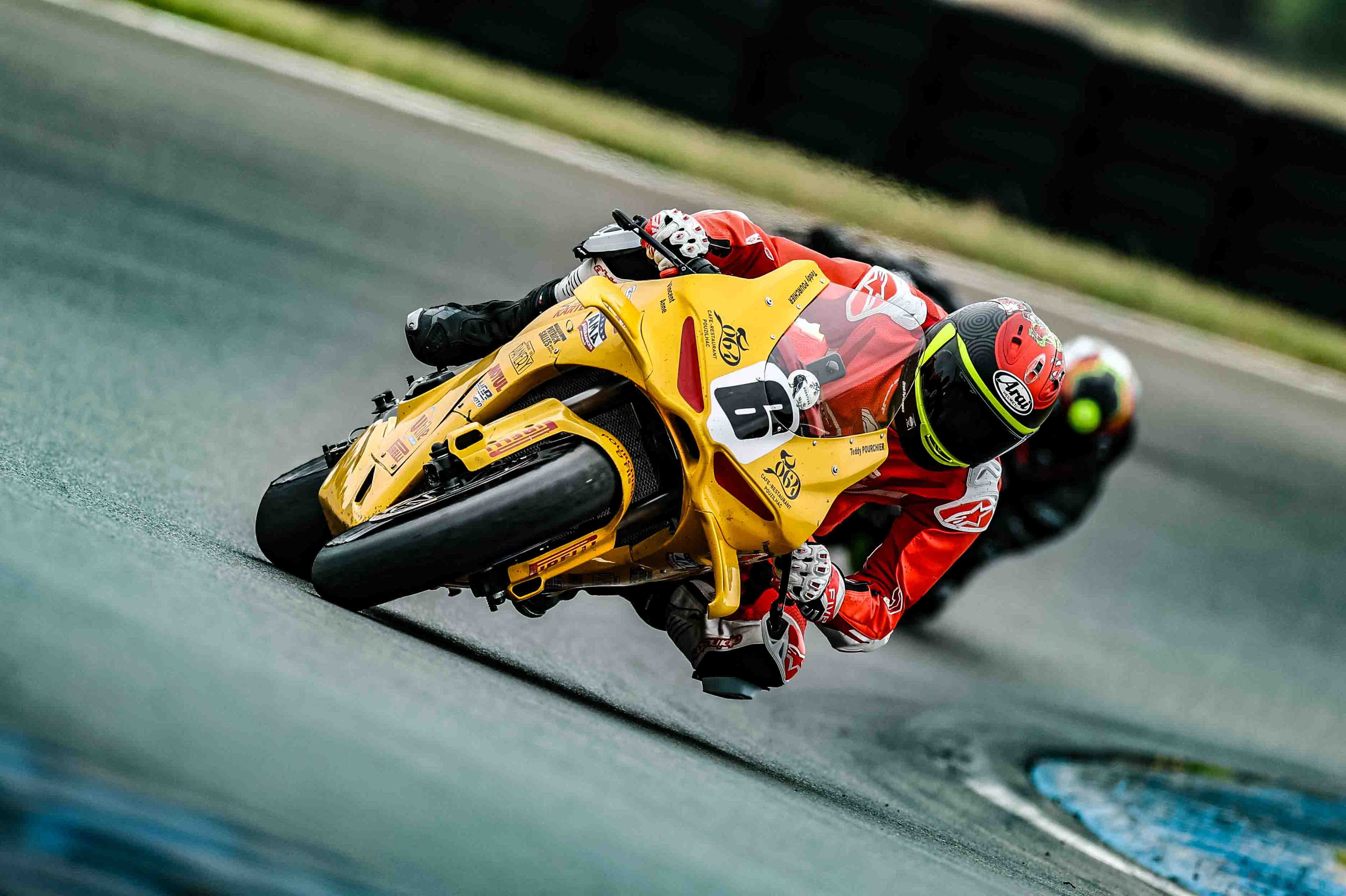 Photo Nogaro