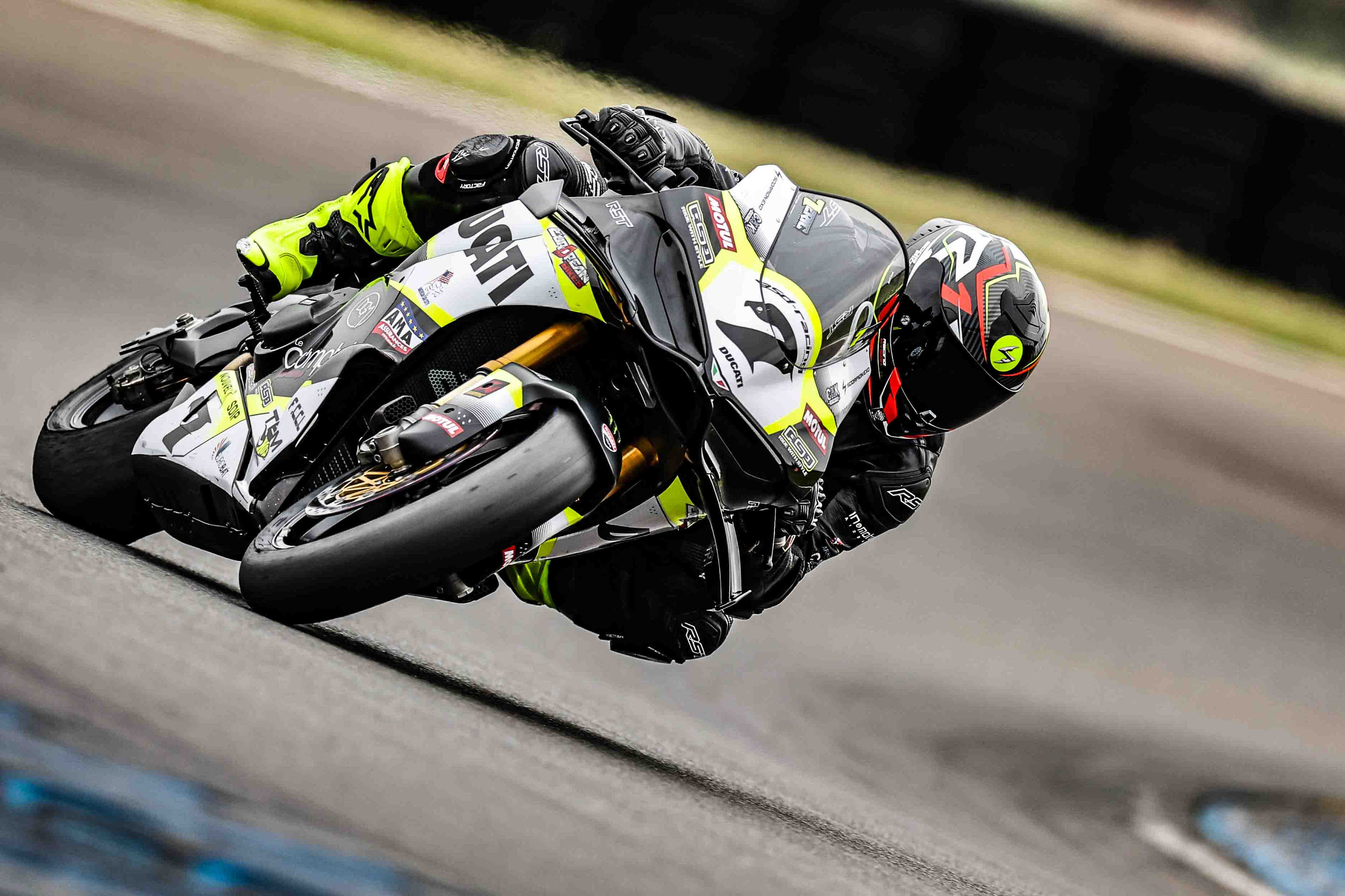 Photo Nogaro
