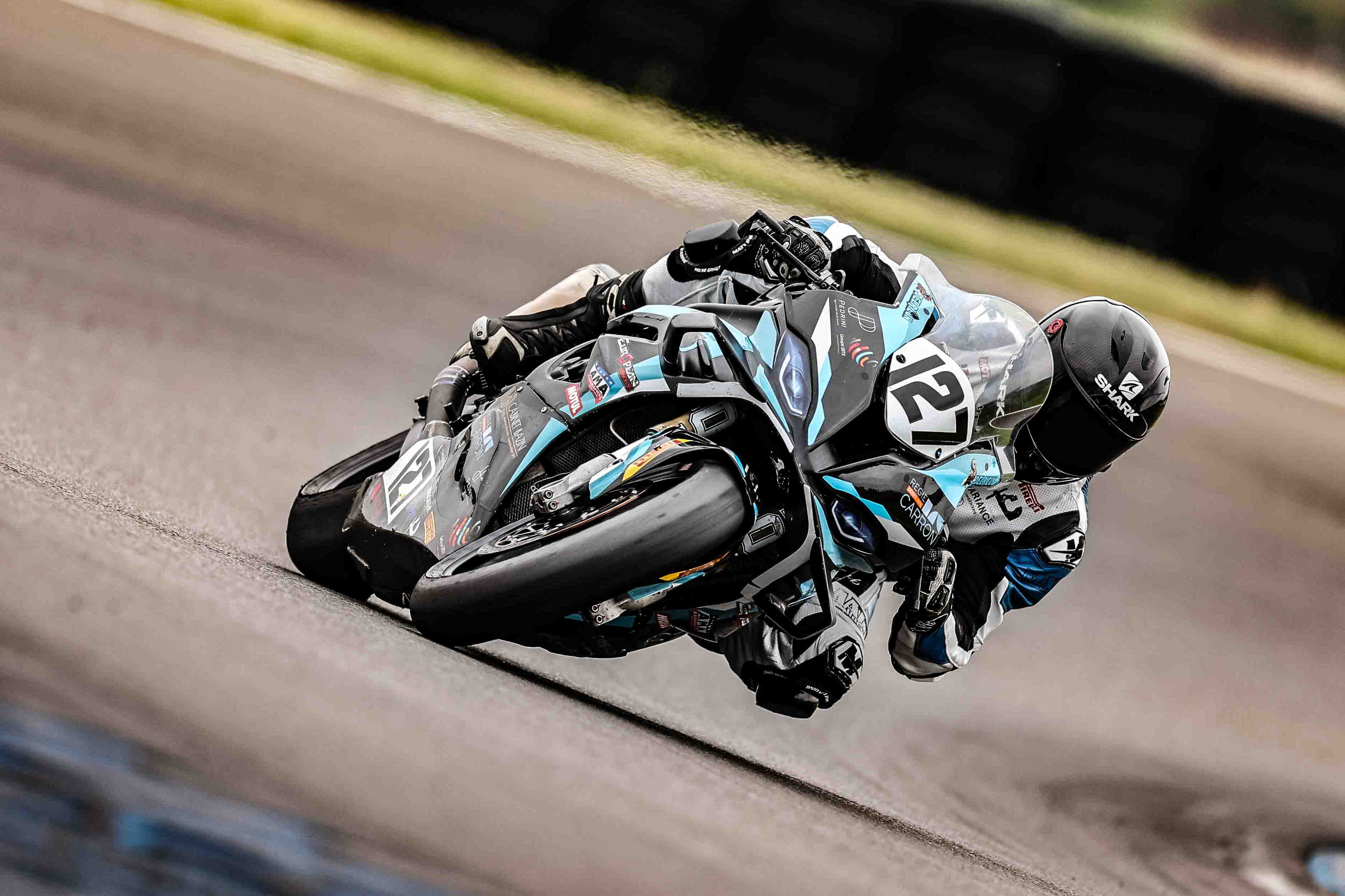 Photo Nogaro