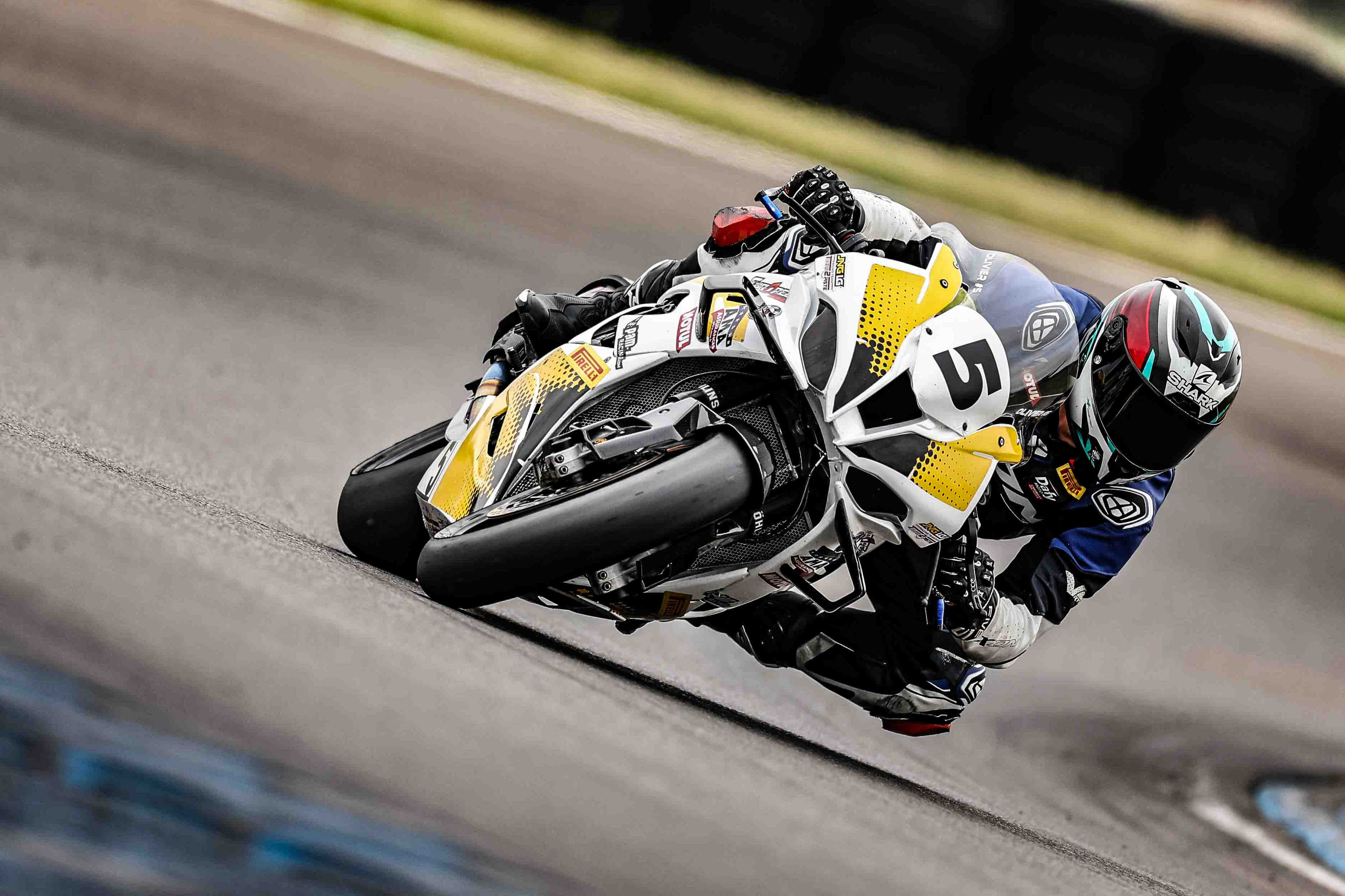 Photo Nogaro