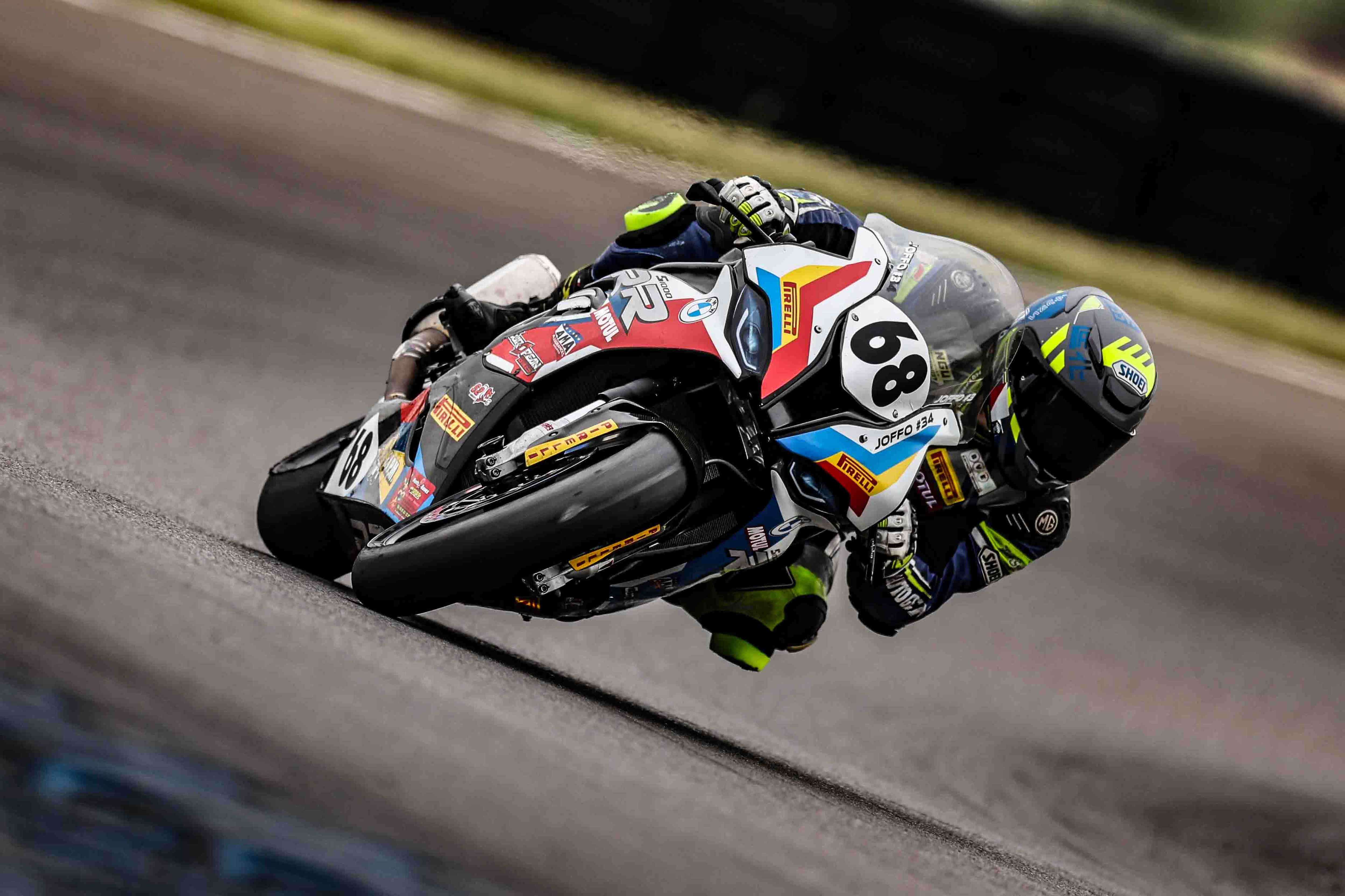 Photo Nogaro