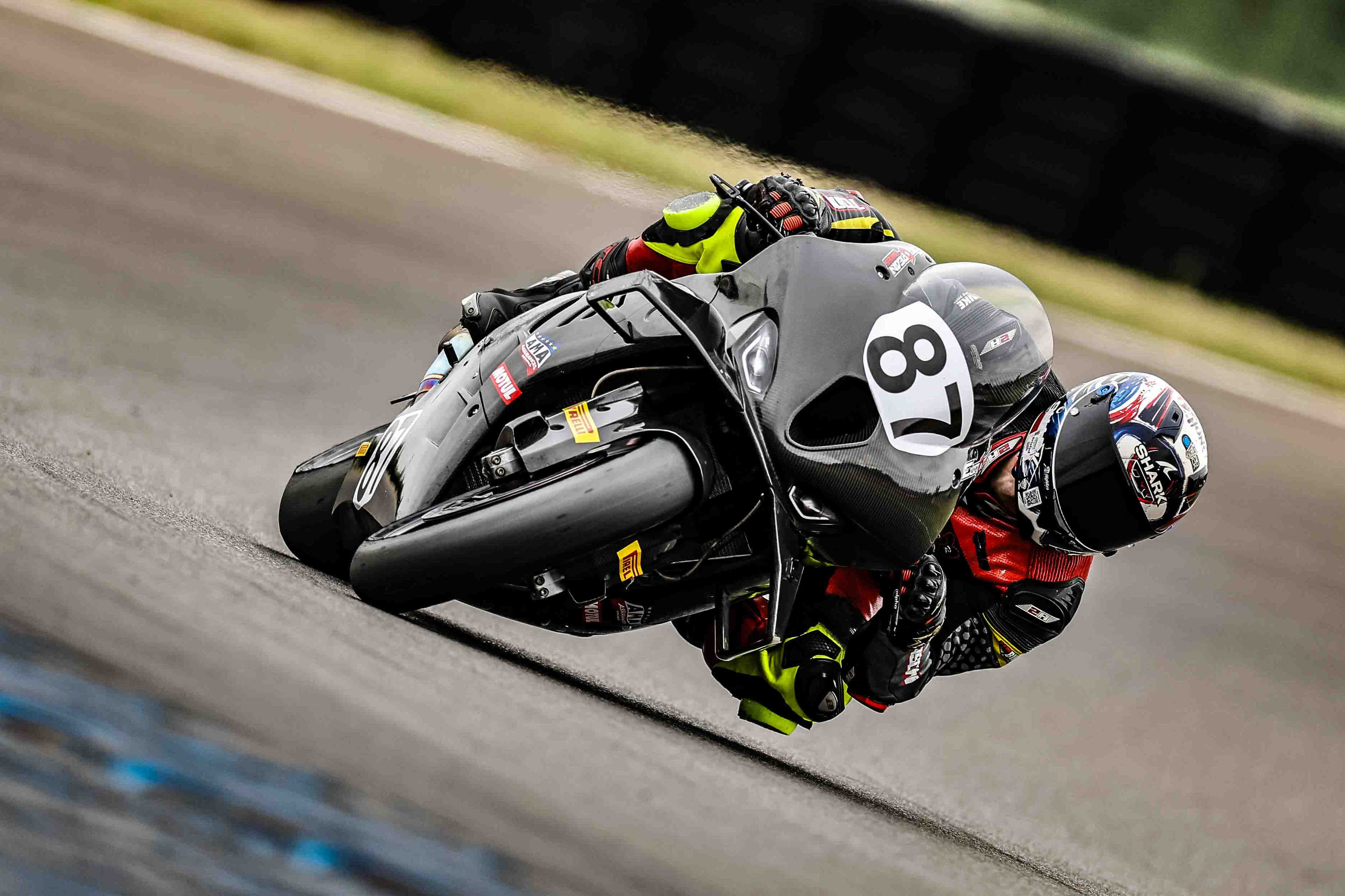 Photo Nogaro