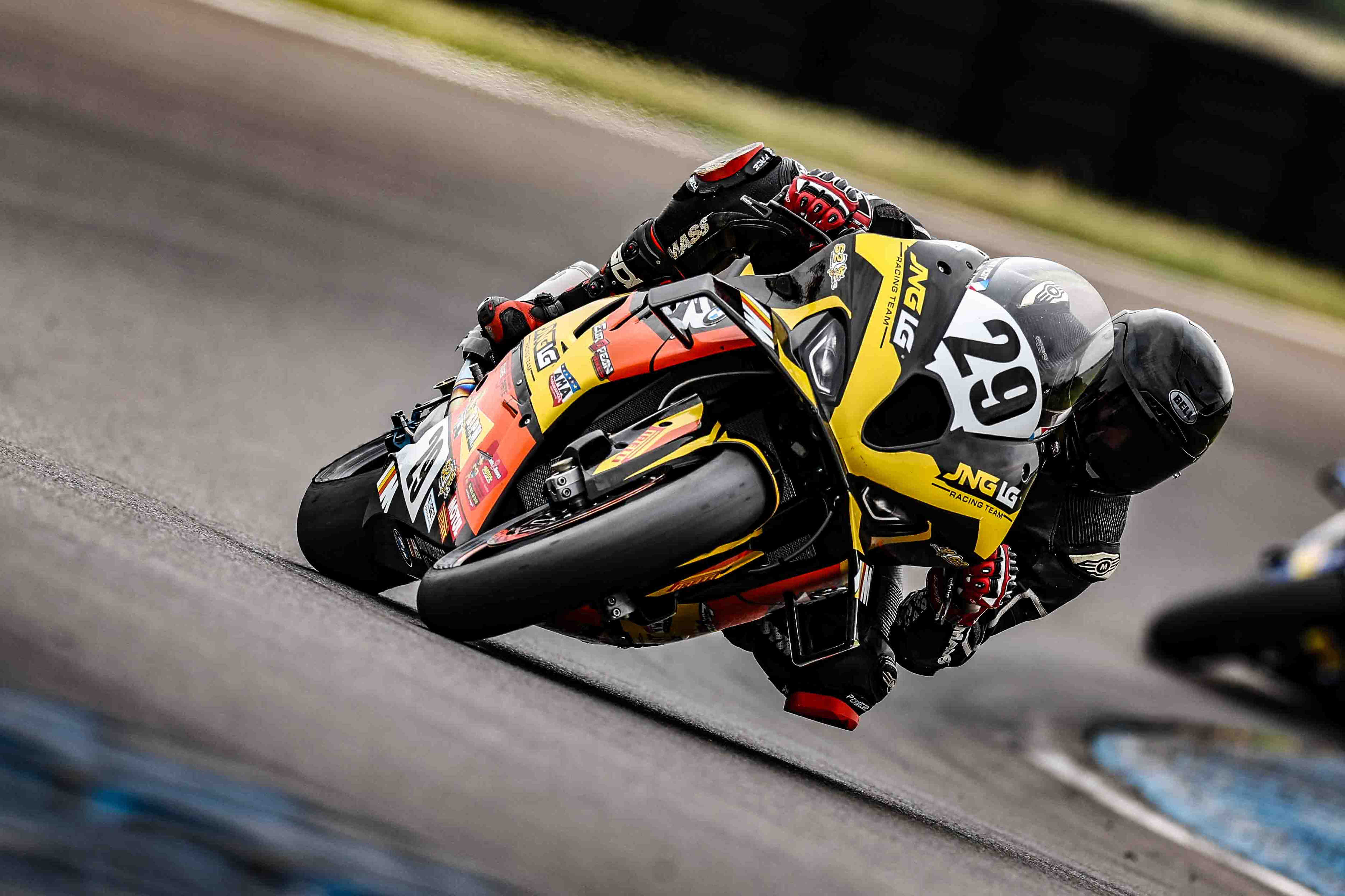 Photo Nogaro