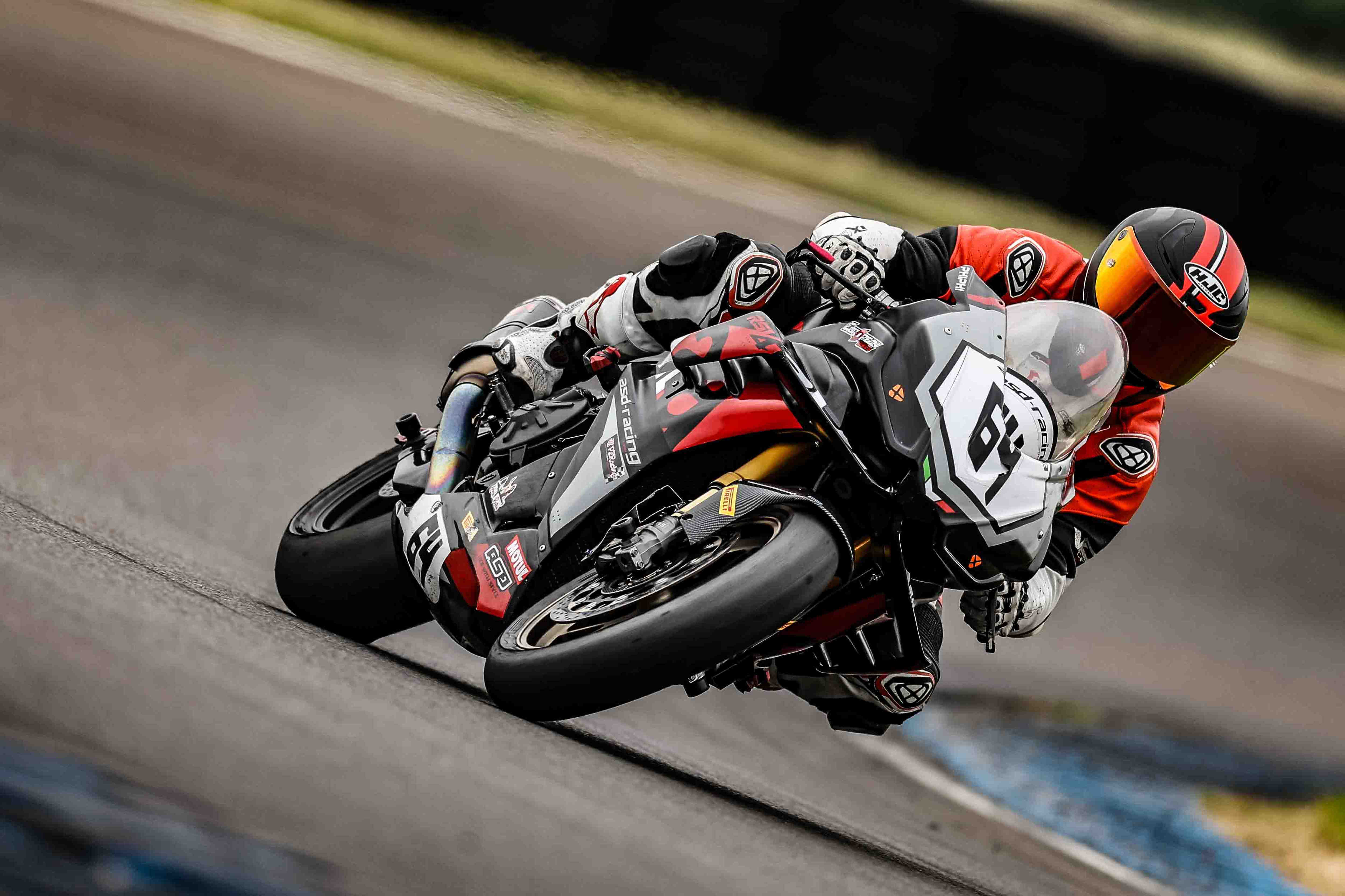 Photo Nogaro