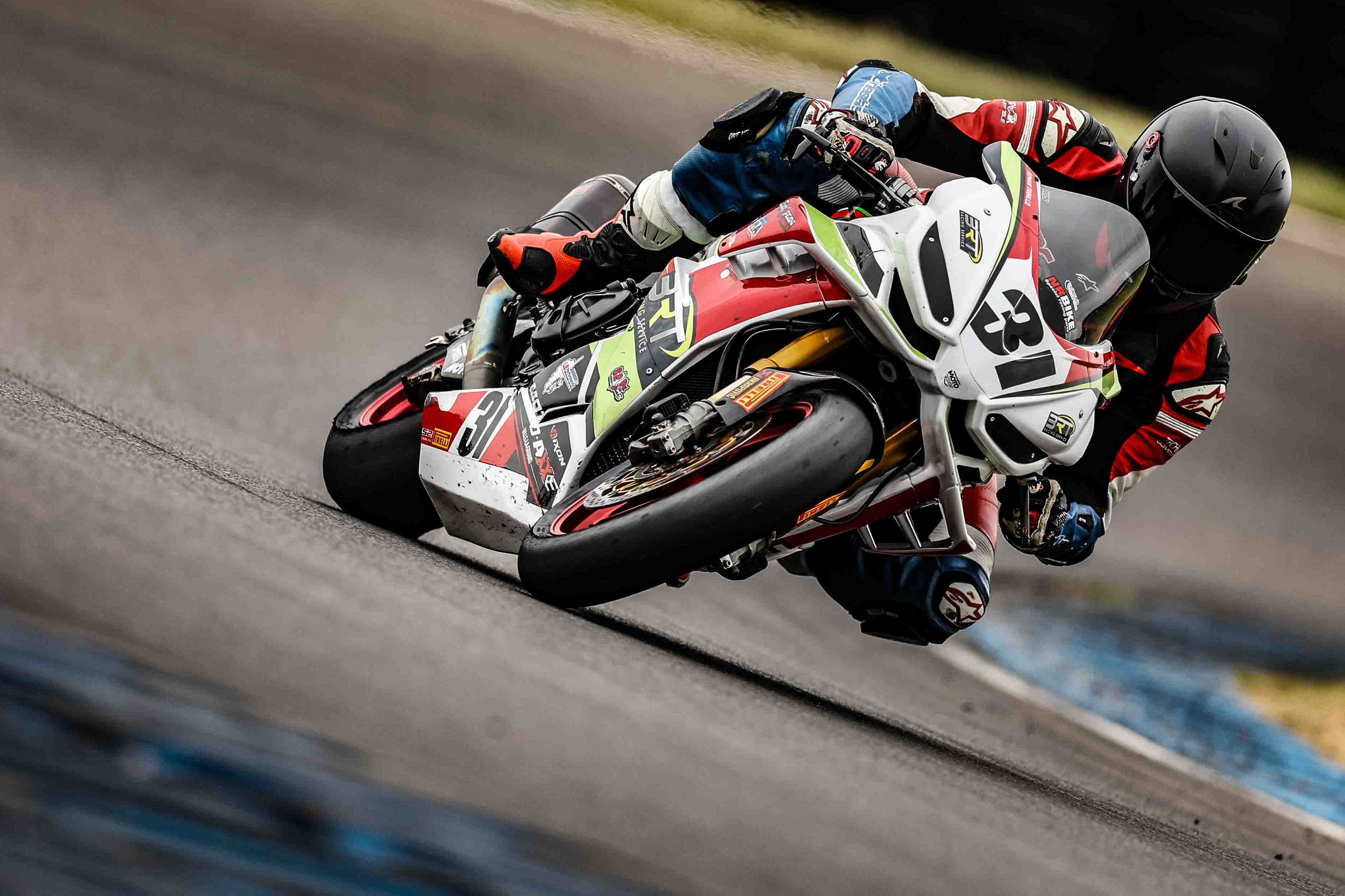 Photo Nogaro