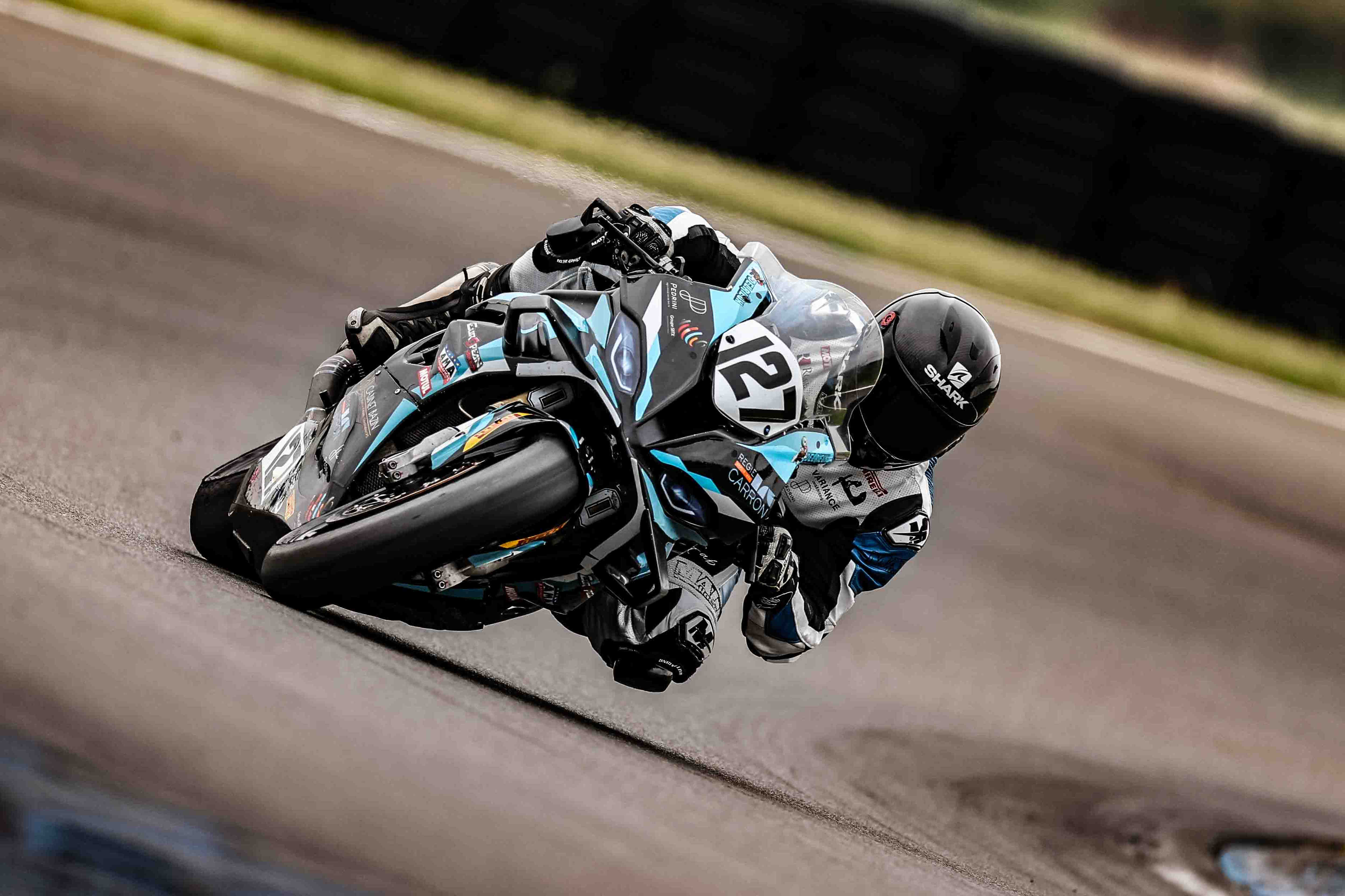 Photo Nogaro