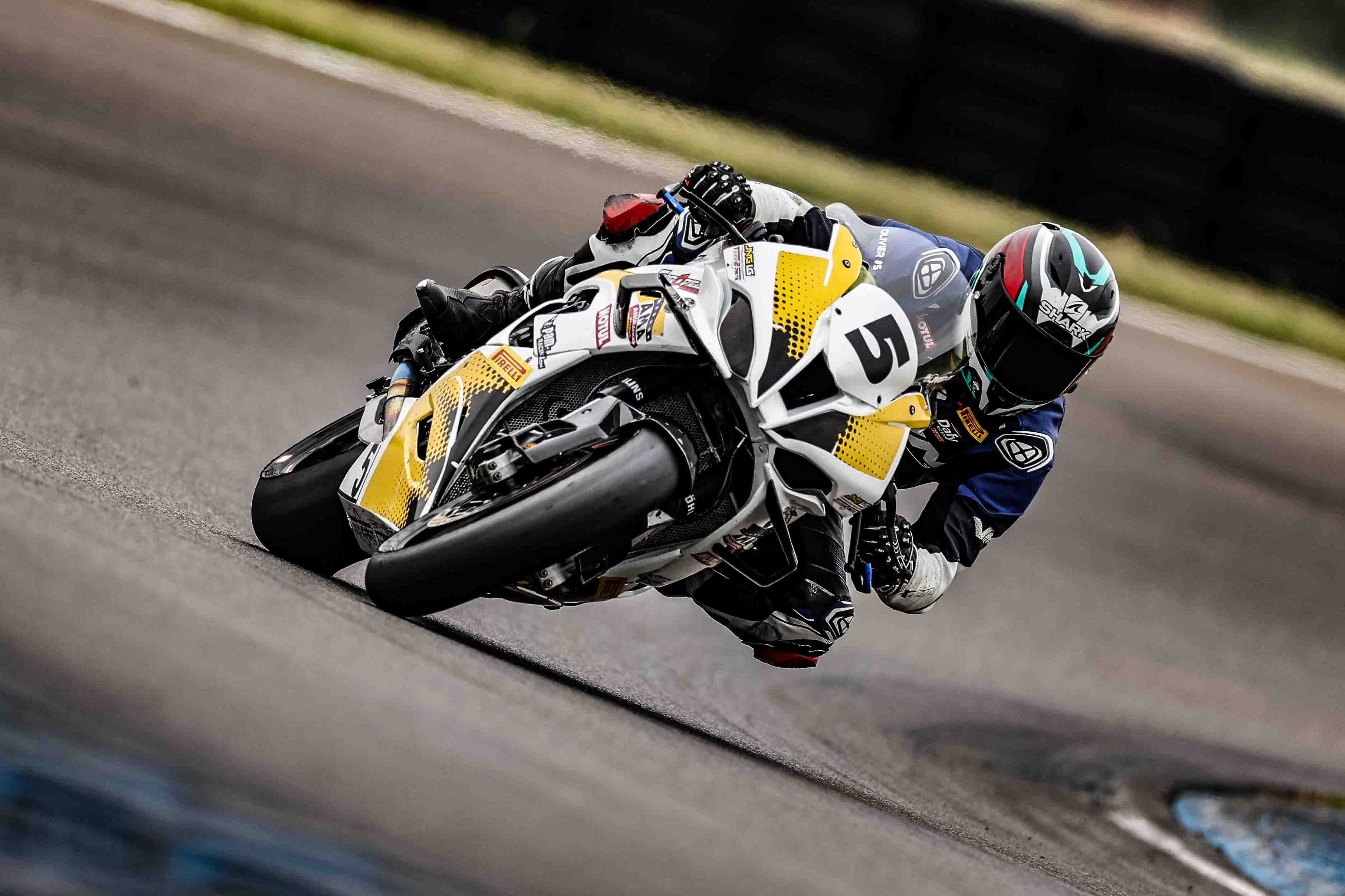 Photo Nogaro