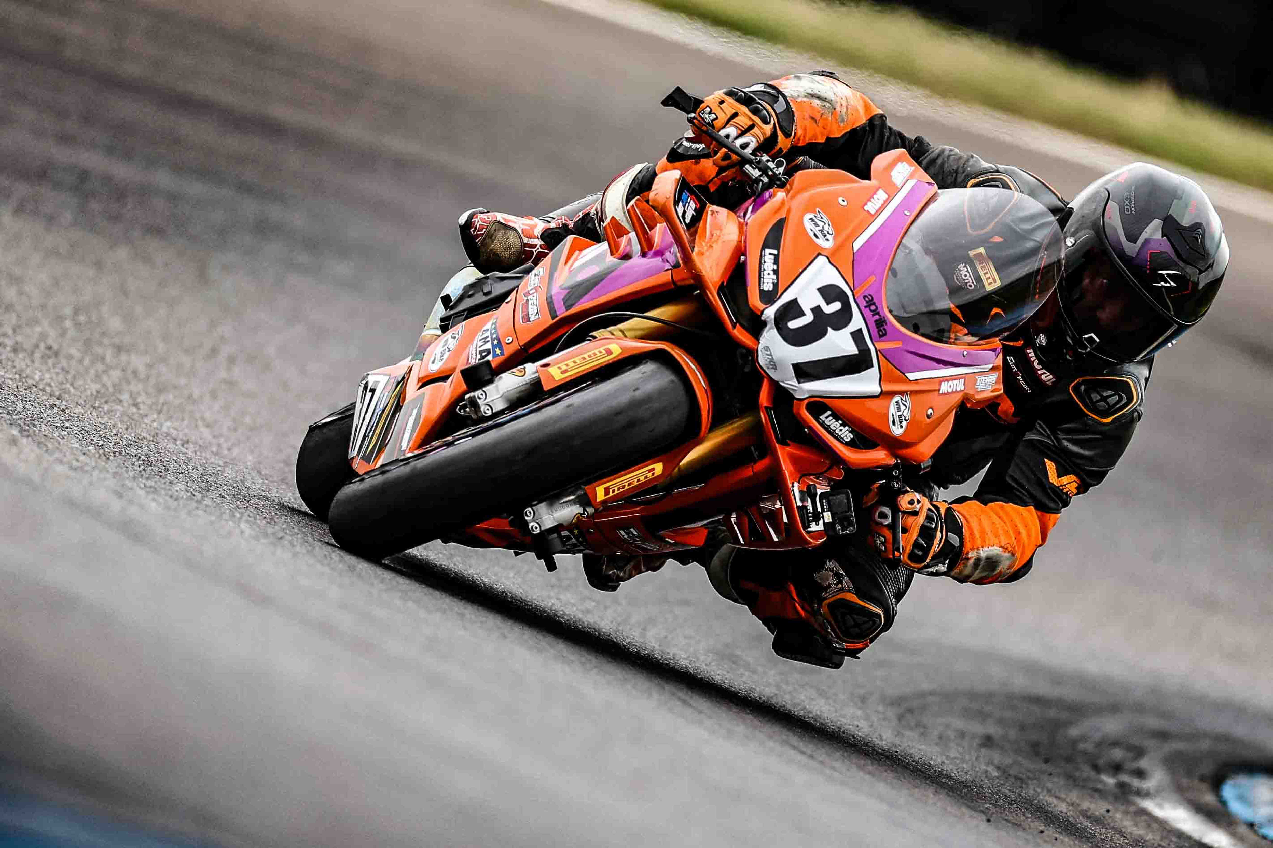 Photo Nogaro