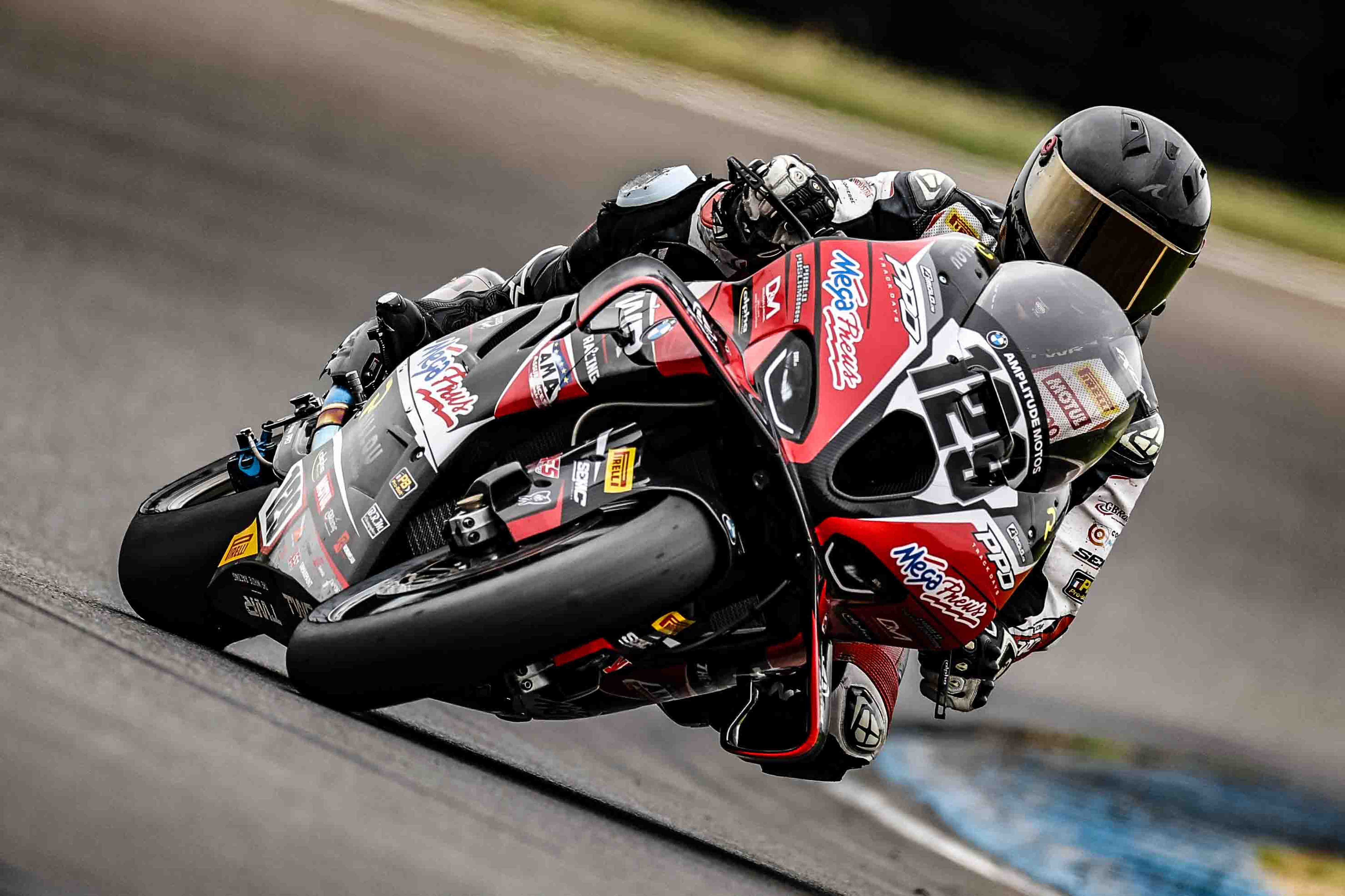 Photo Nogaro