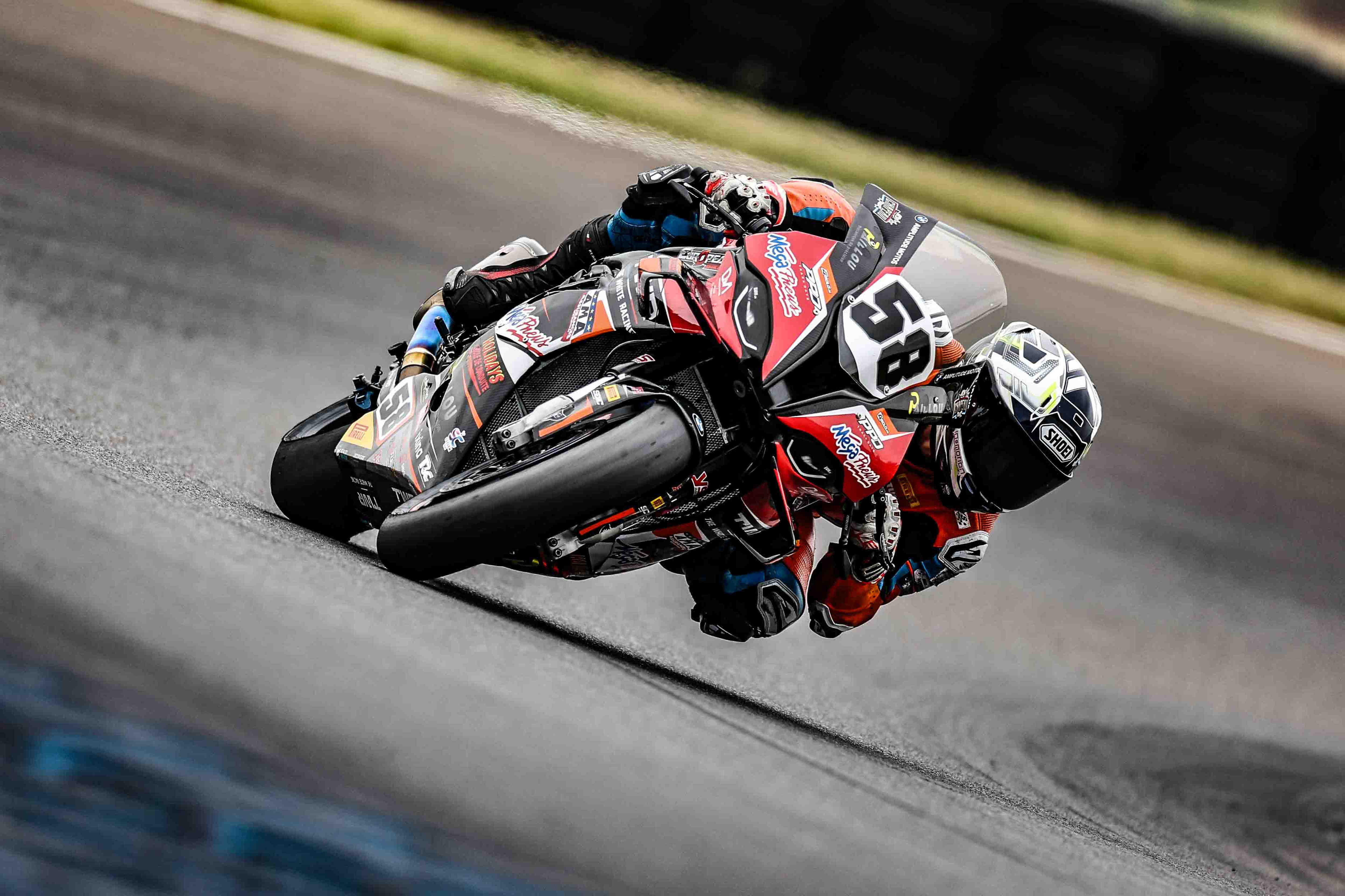 Photo Nogaro