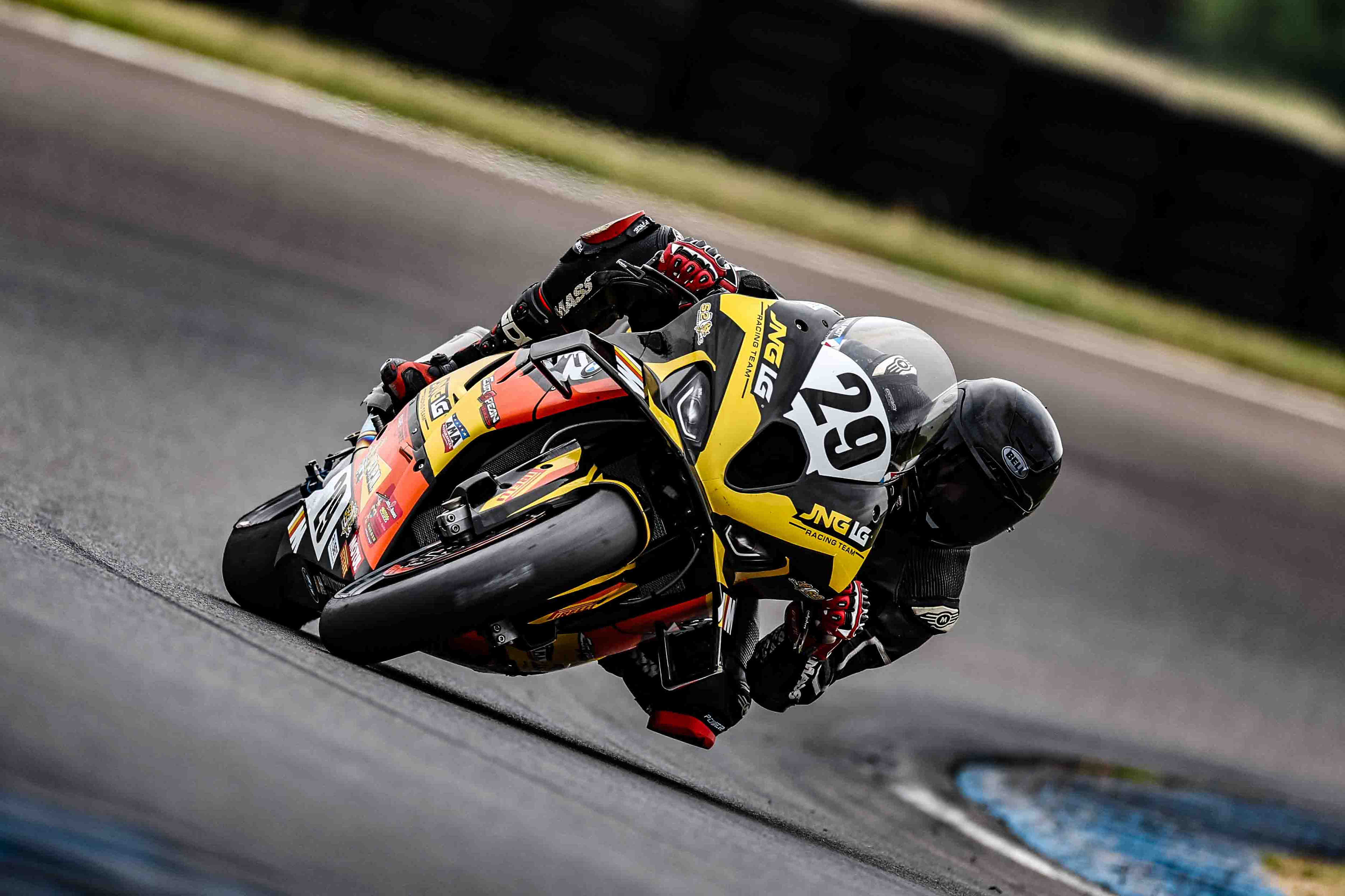 Photo Nogaro