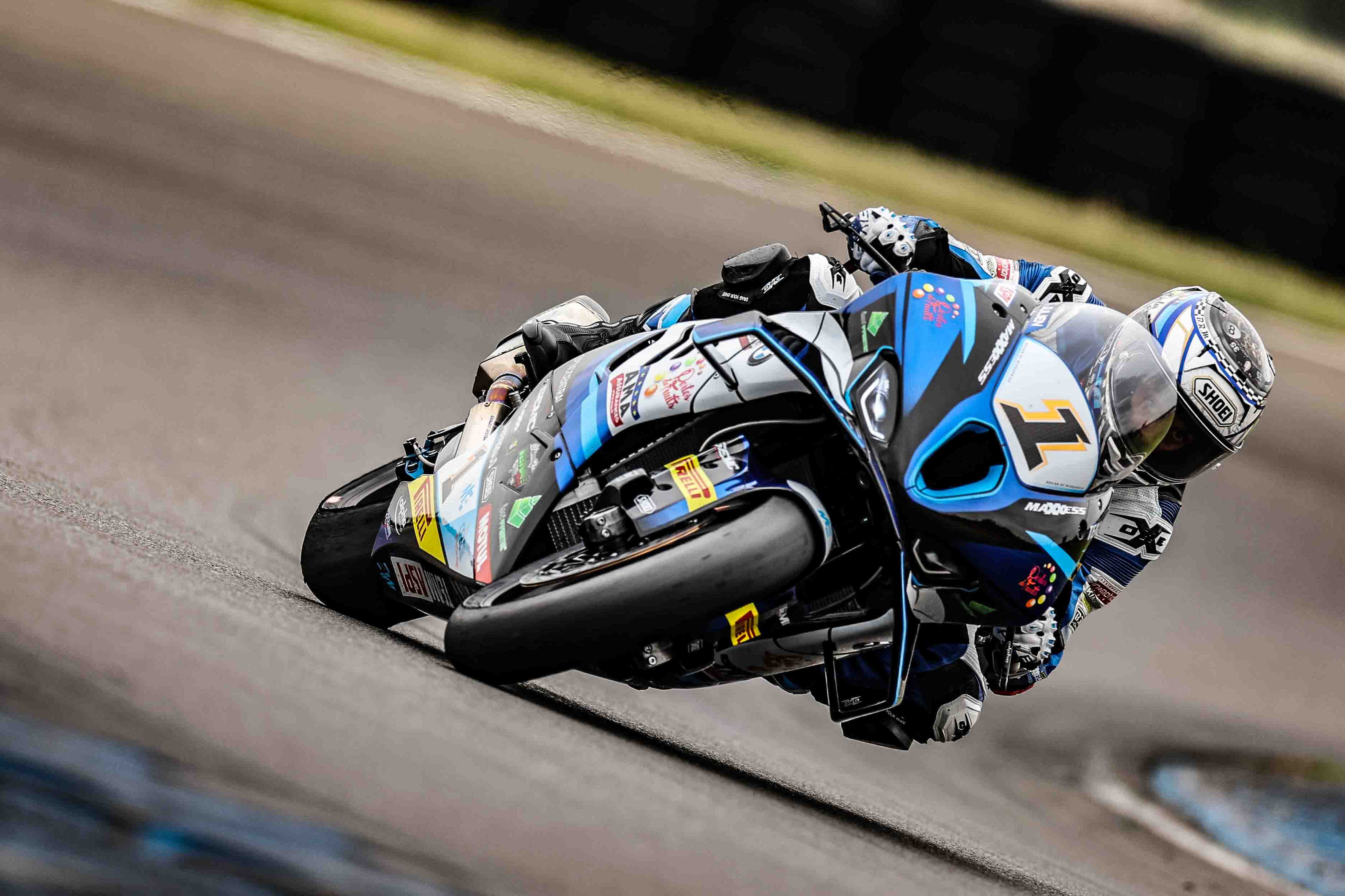 Photo Nogaro