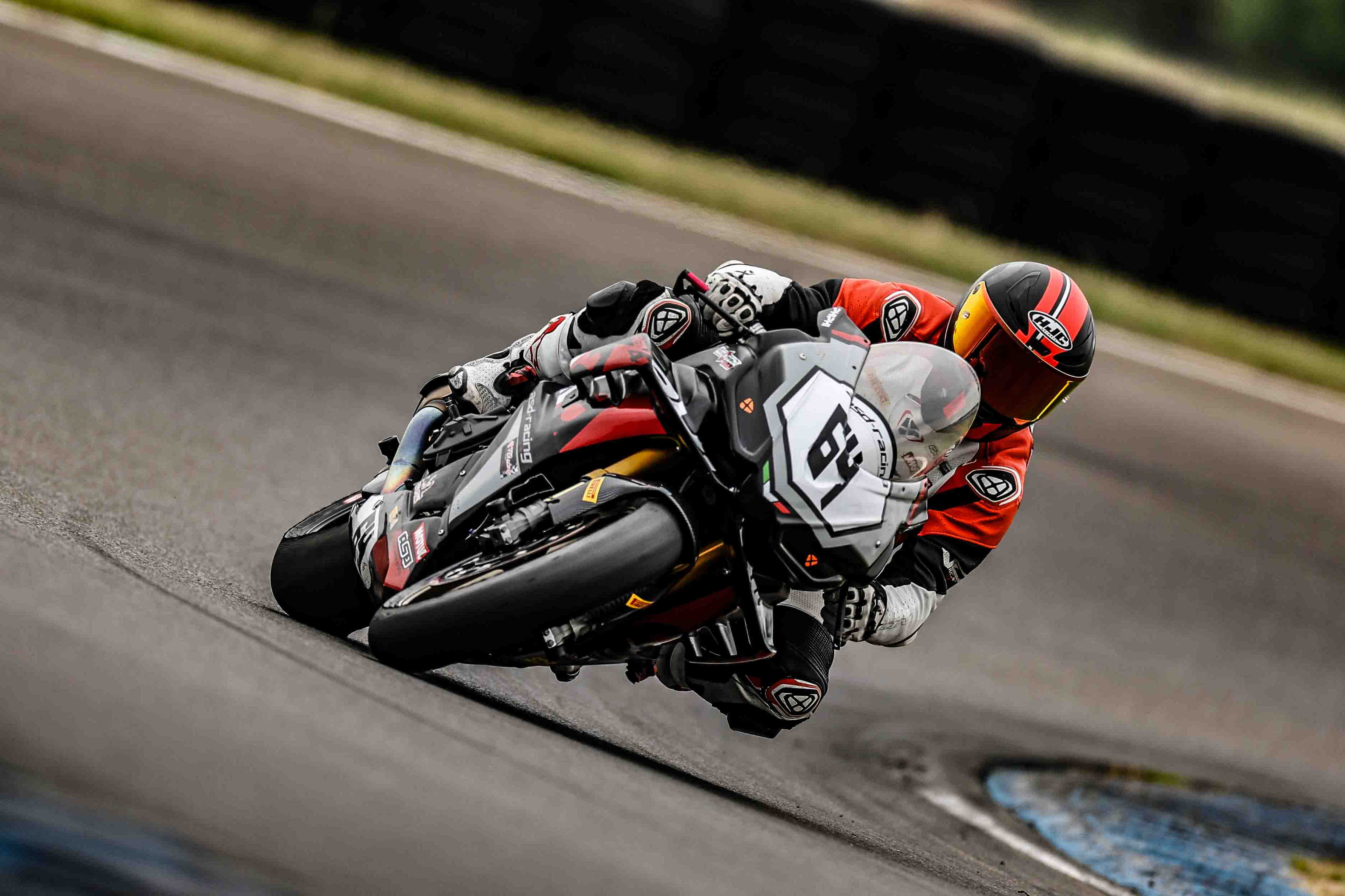 Photo Nogaro