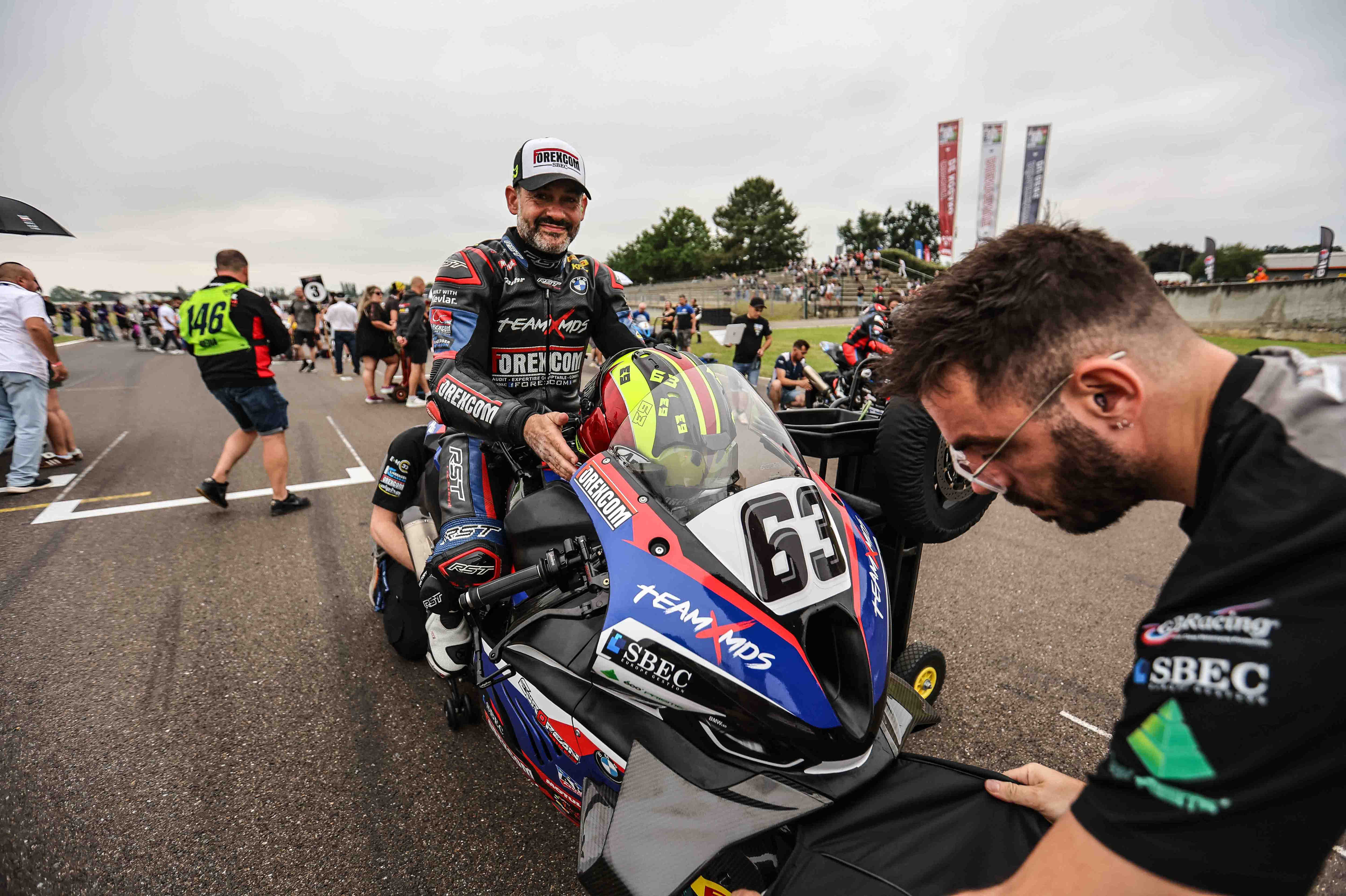 Photo Nogaro