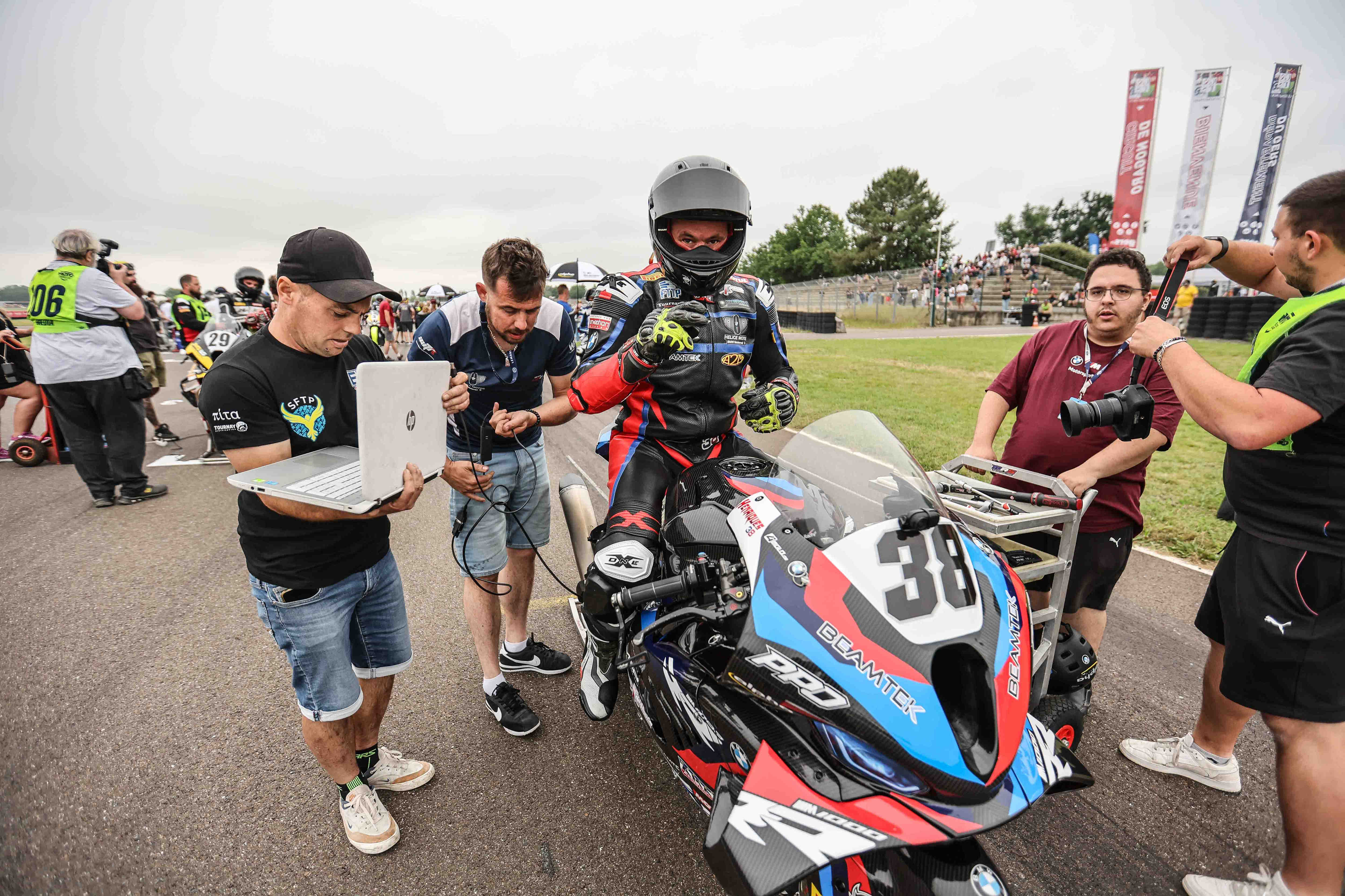Photo Nogaro