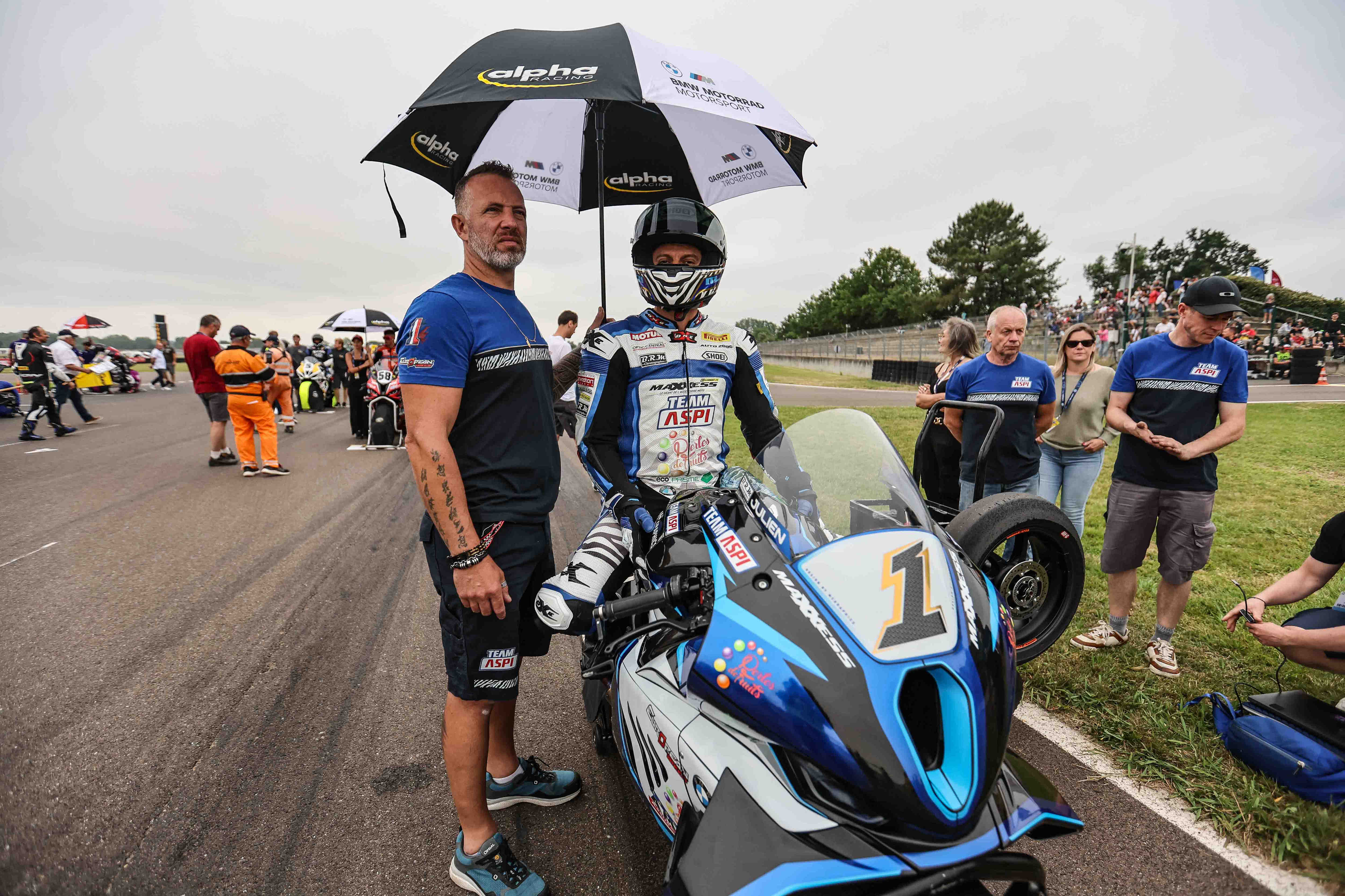 Photo Nogaro