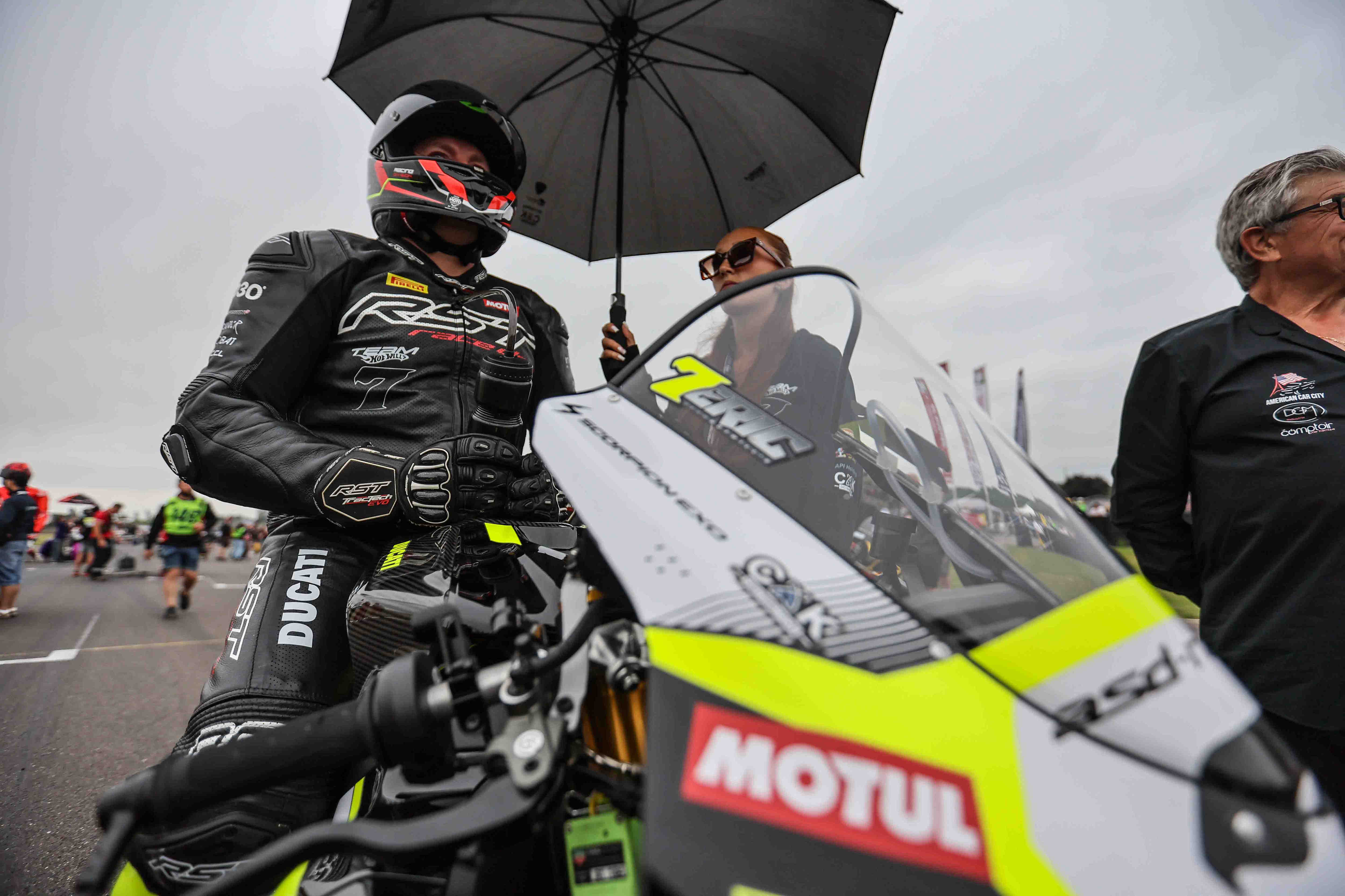Photo Nogaro