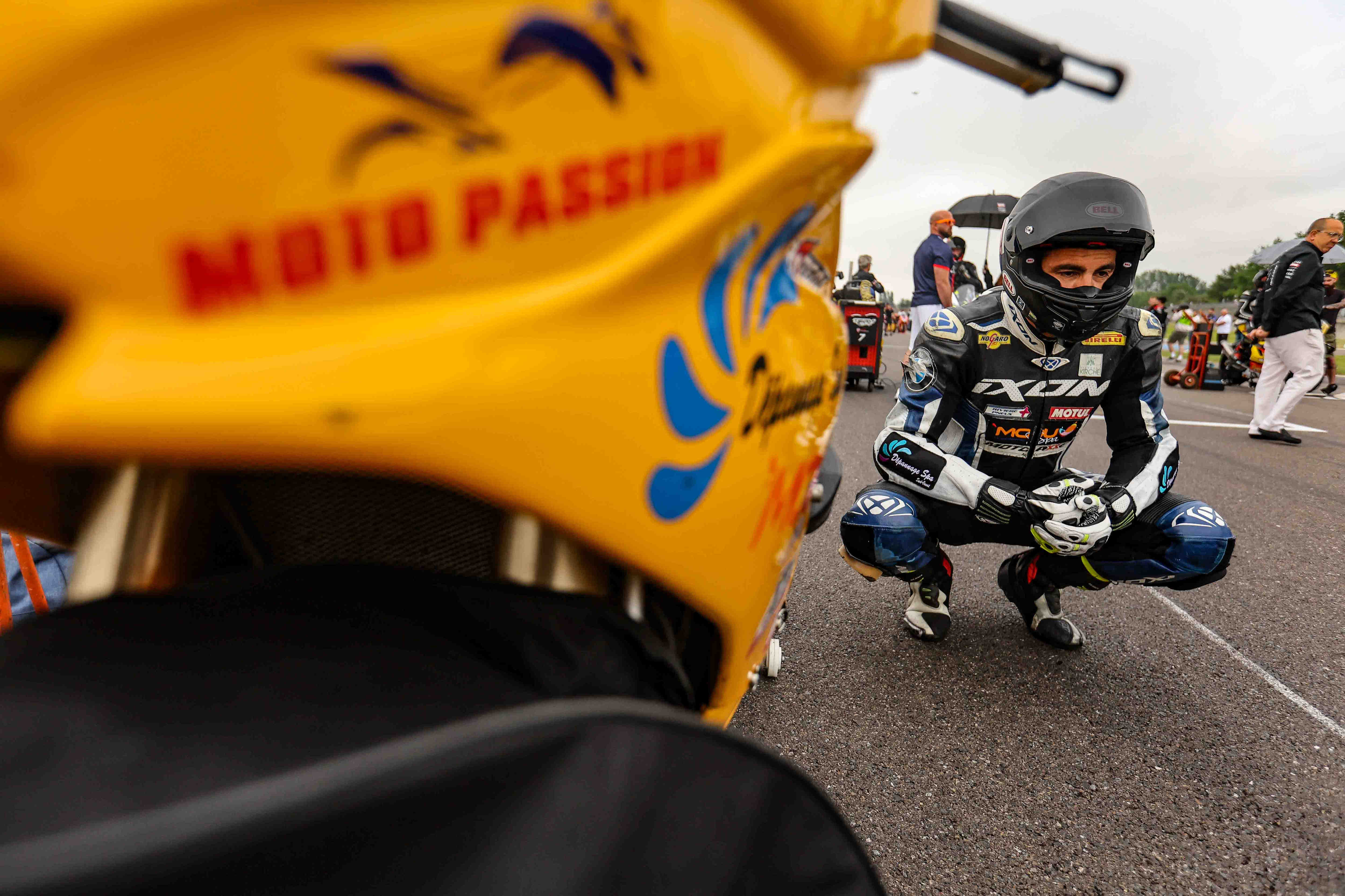 Photo Nogaro