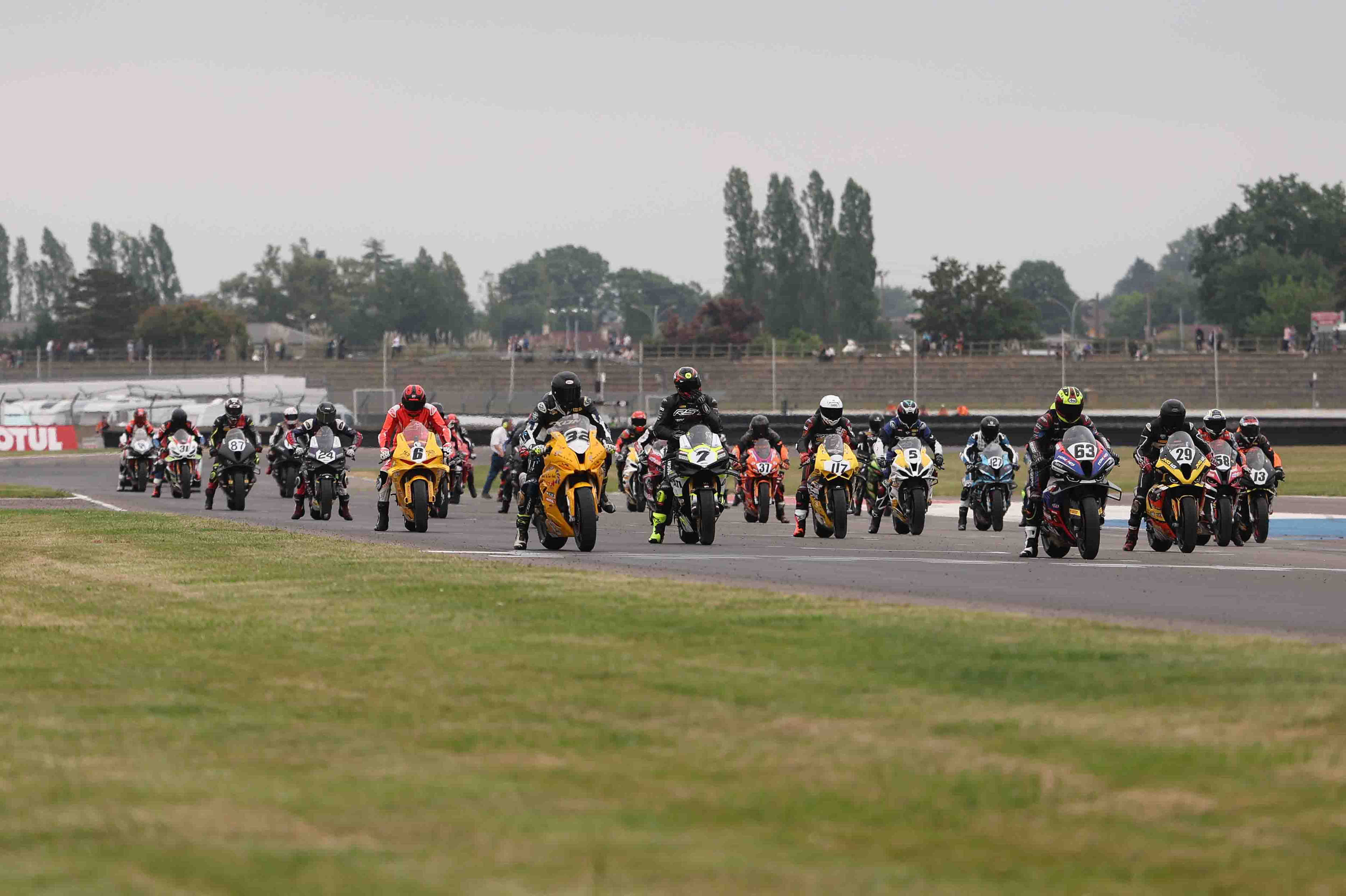 Photo Nogaro