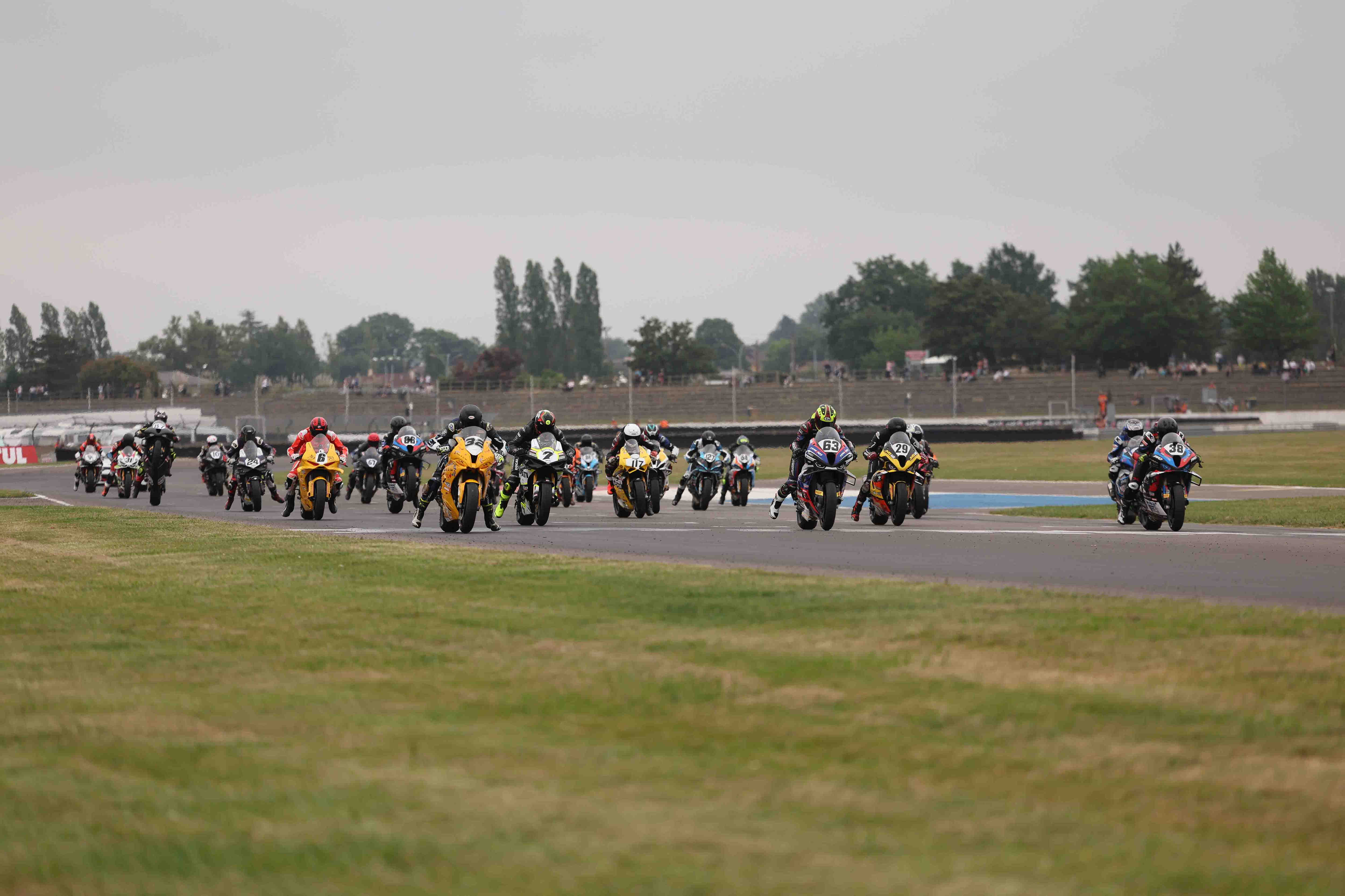Photo Nogaro