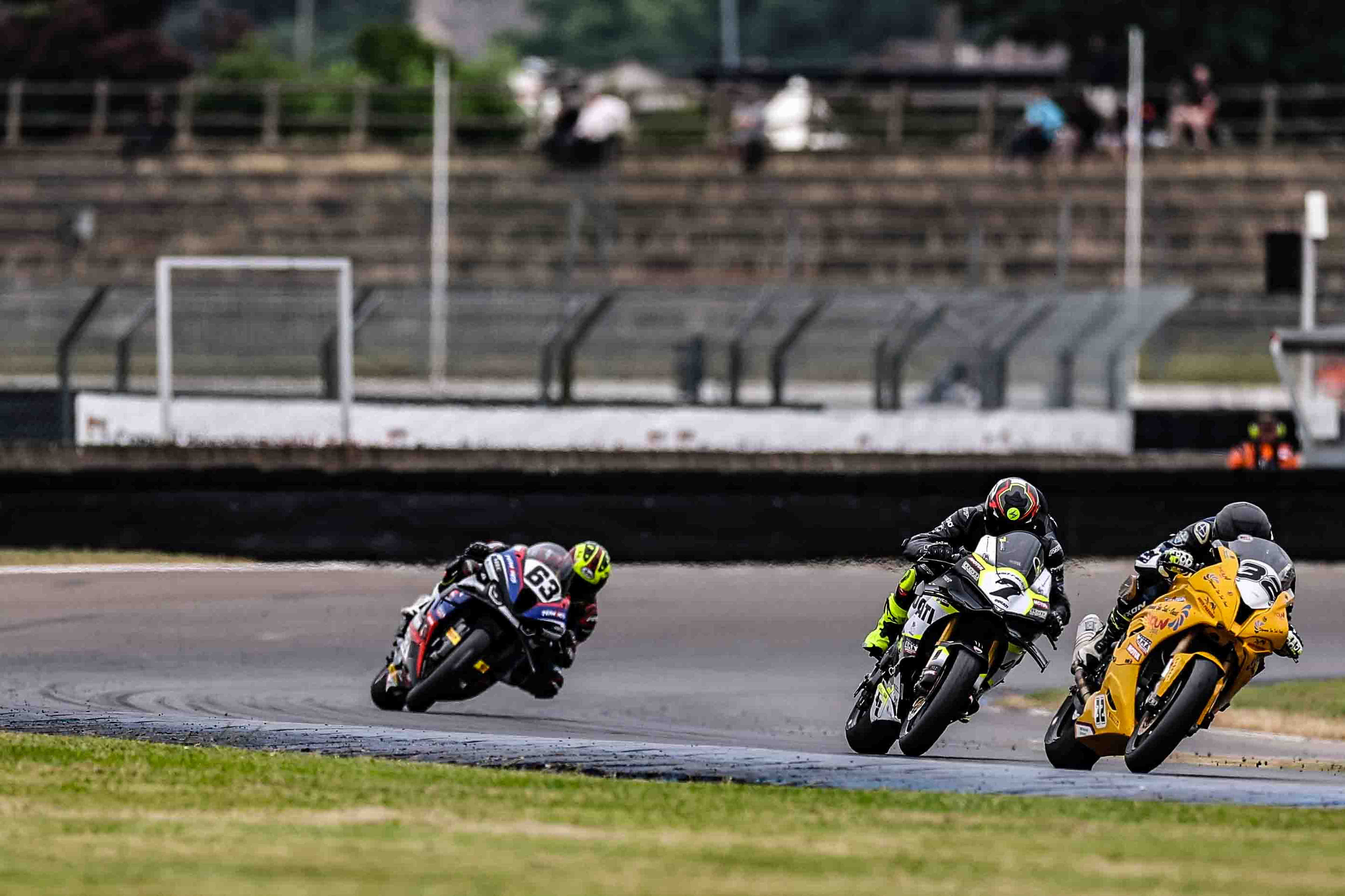 Photo Nogaro