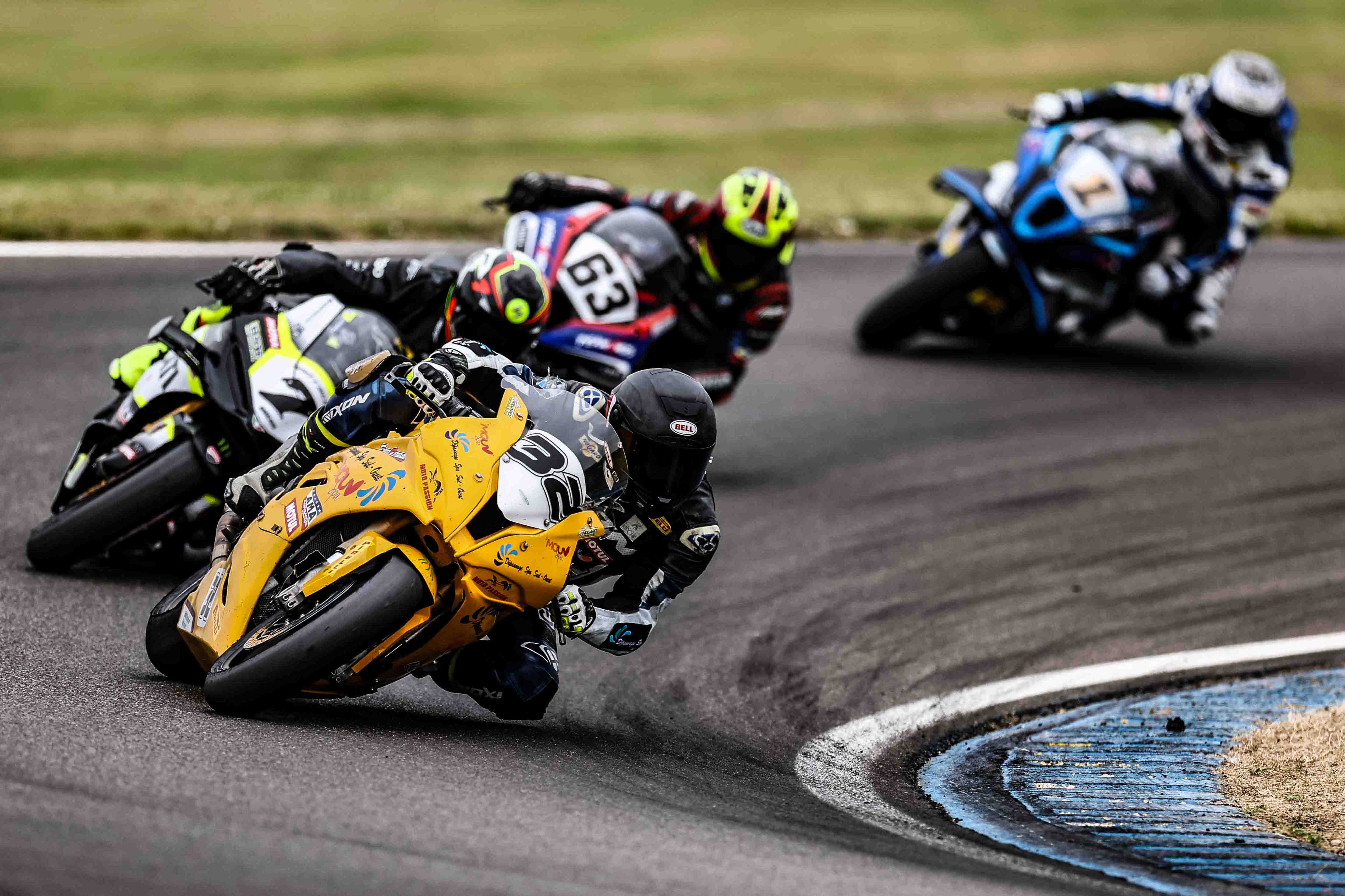 Photo Nogaro