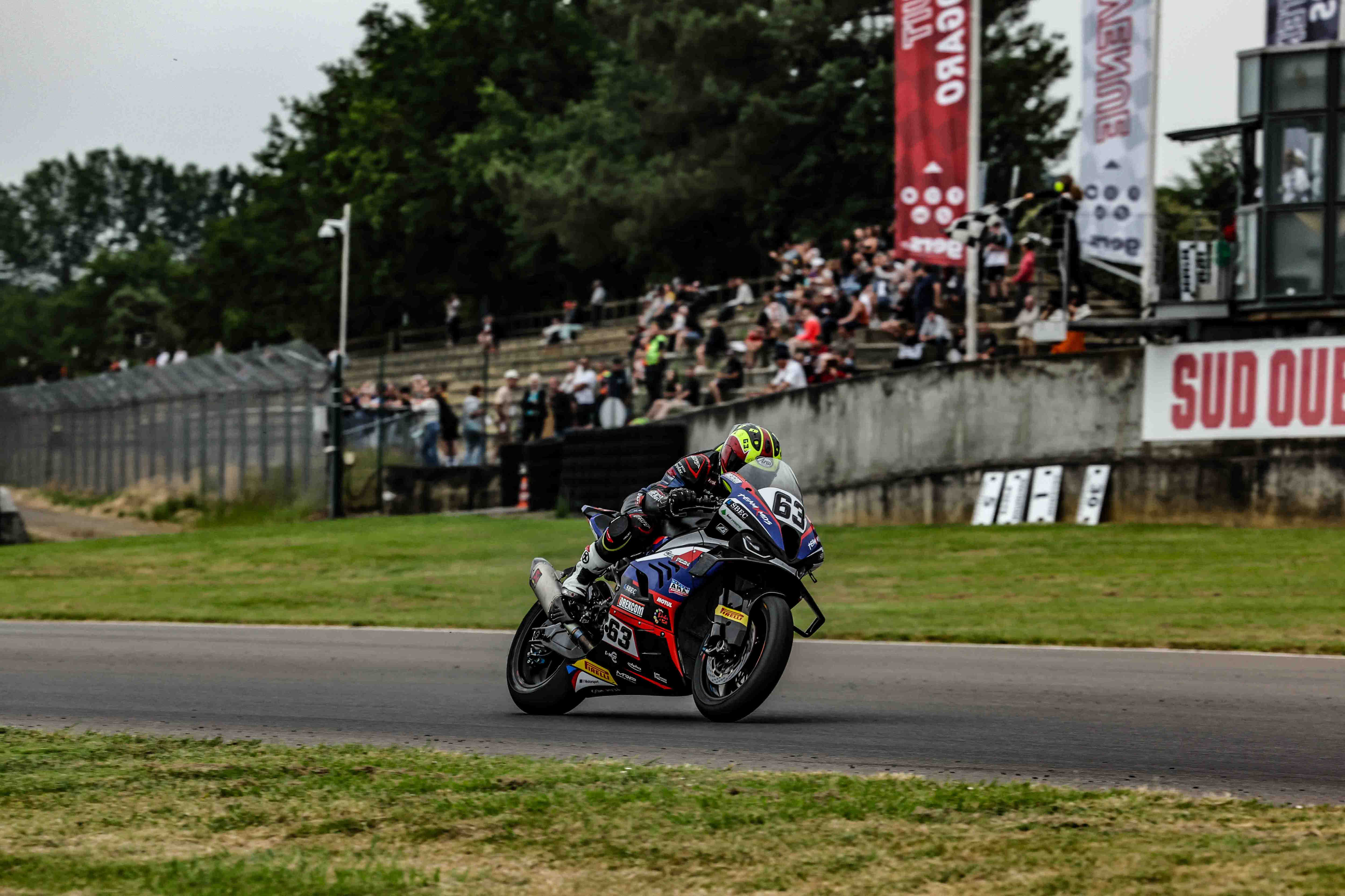 Photo Nogaro