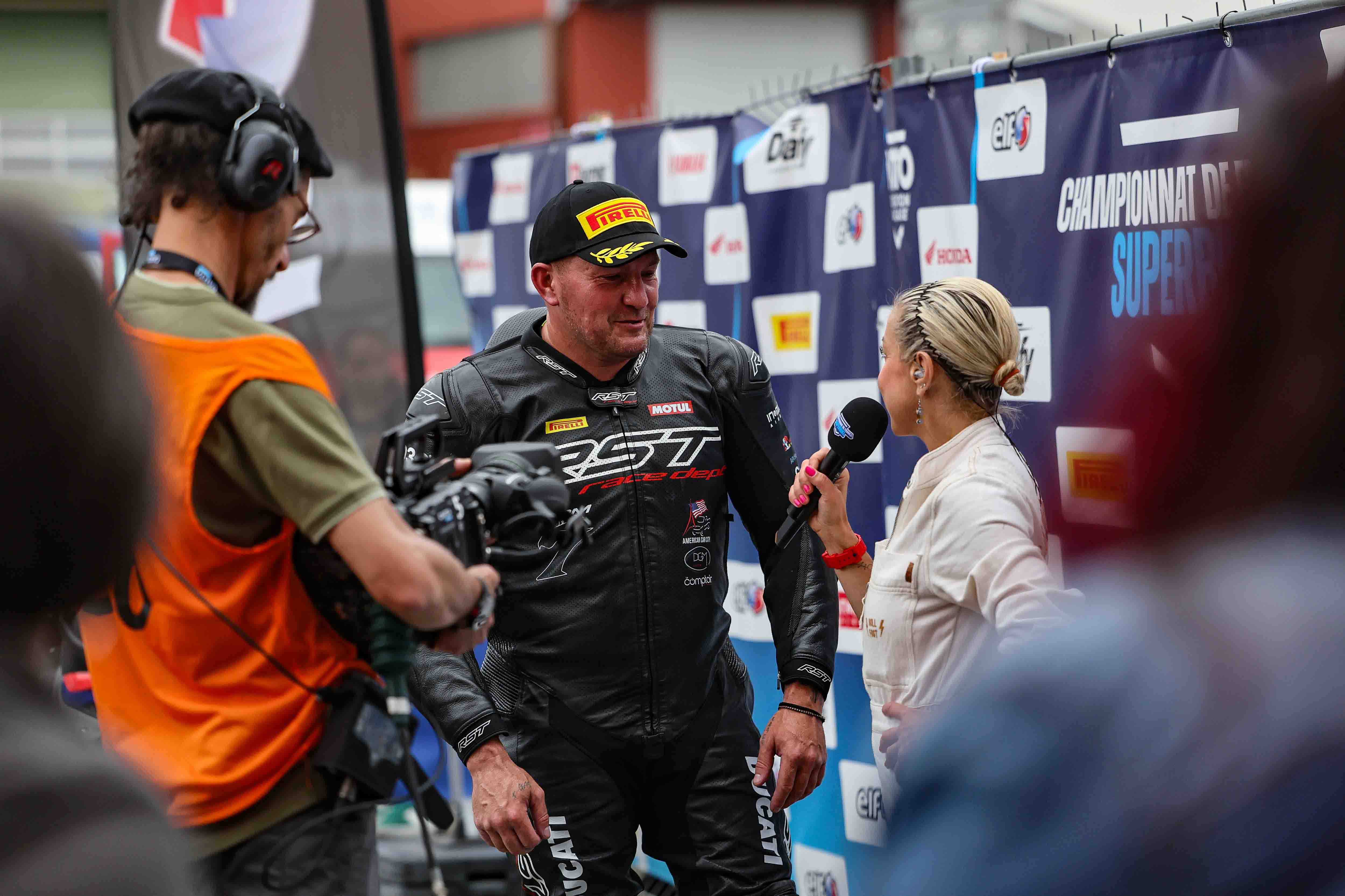 Photo Nogaro