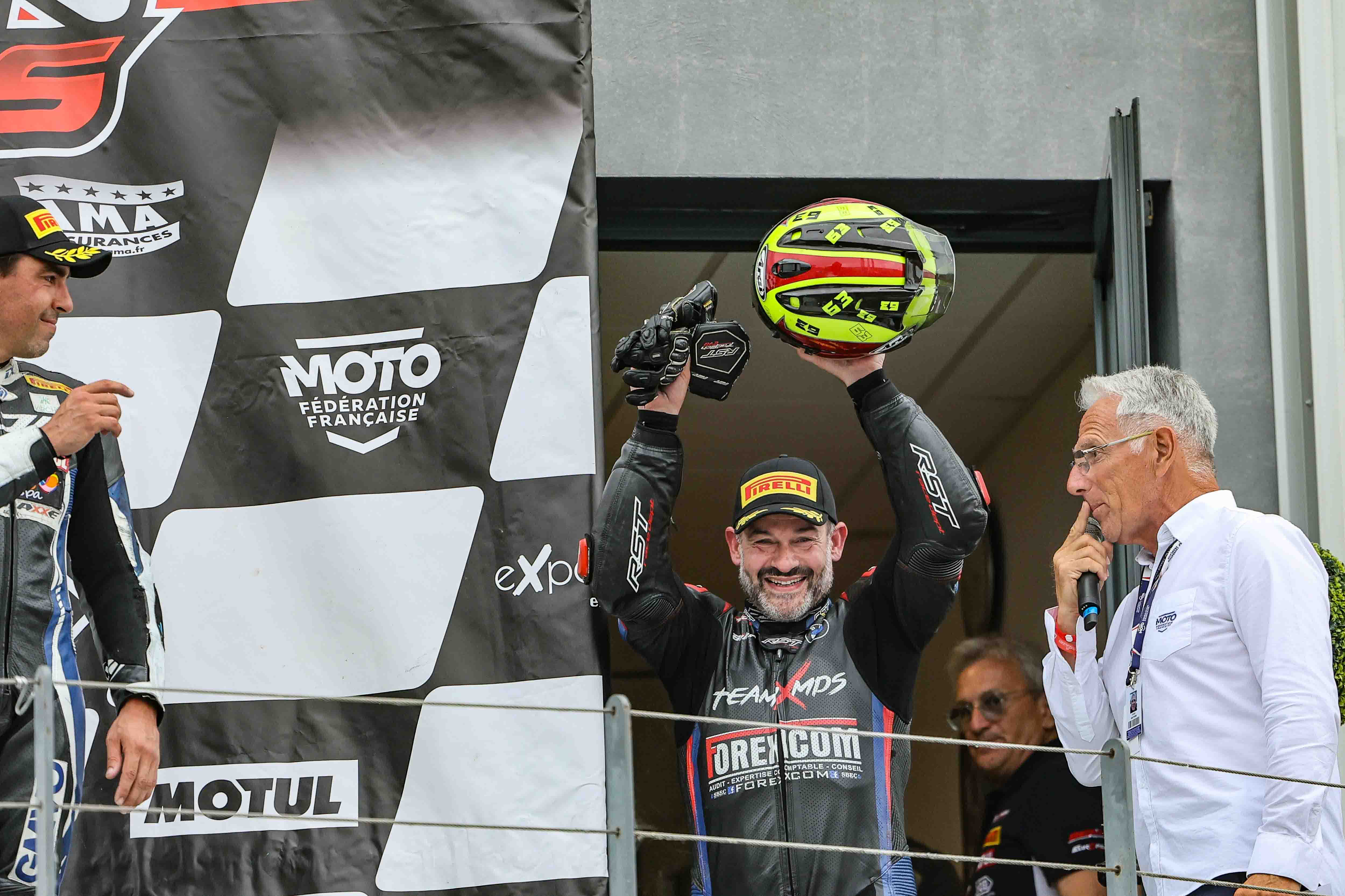 Photo Nogaro