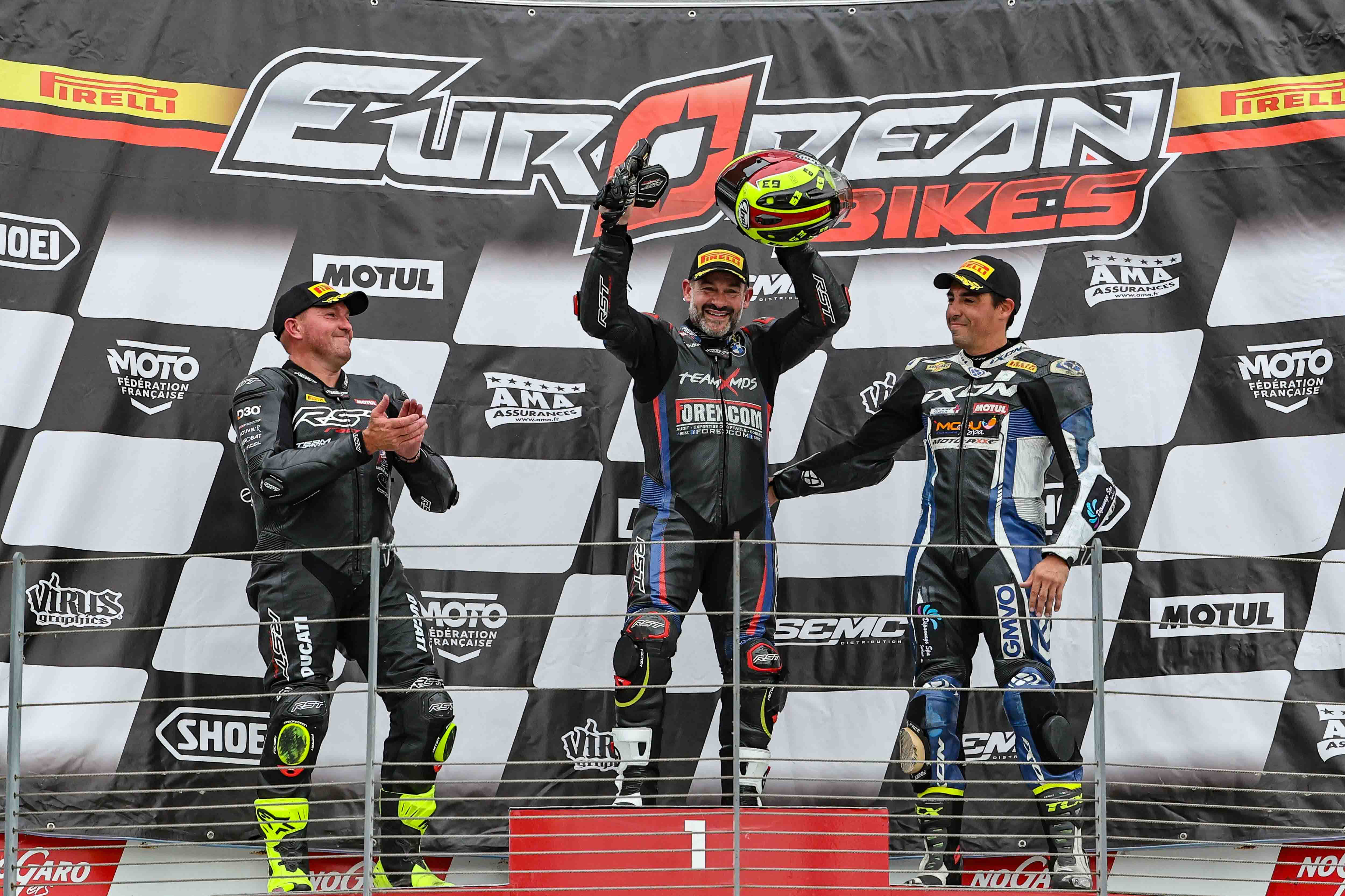 Photo Nogaro
