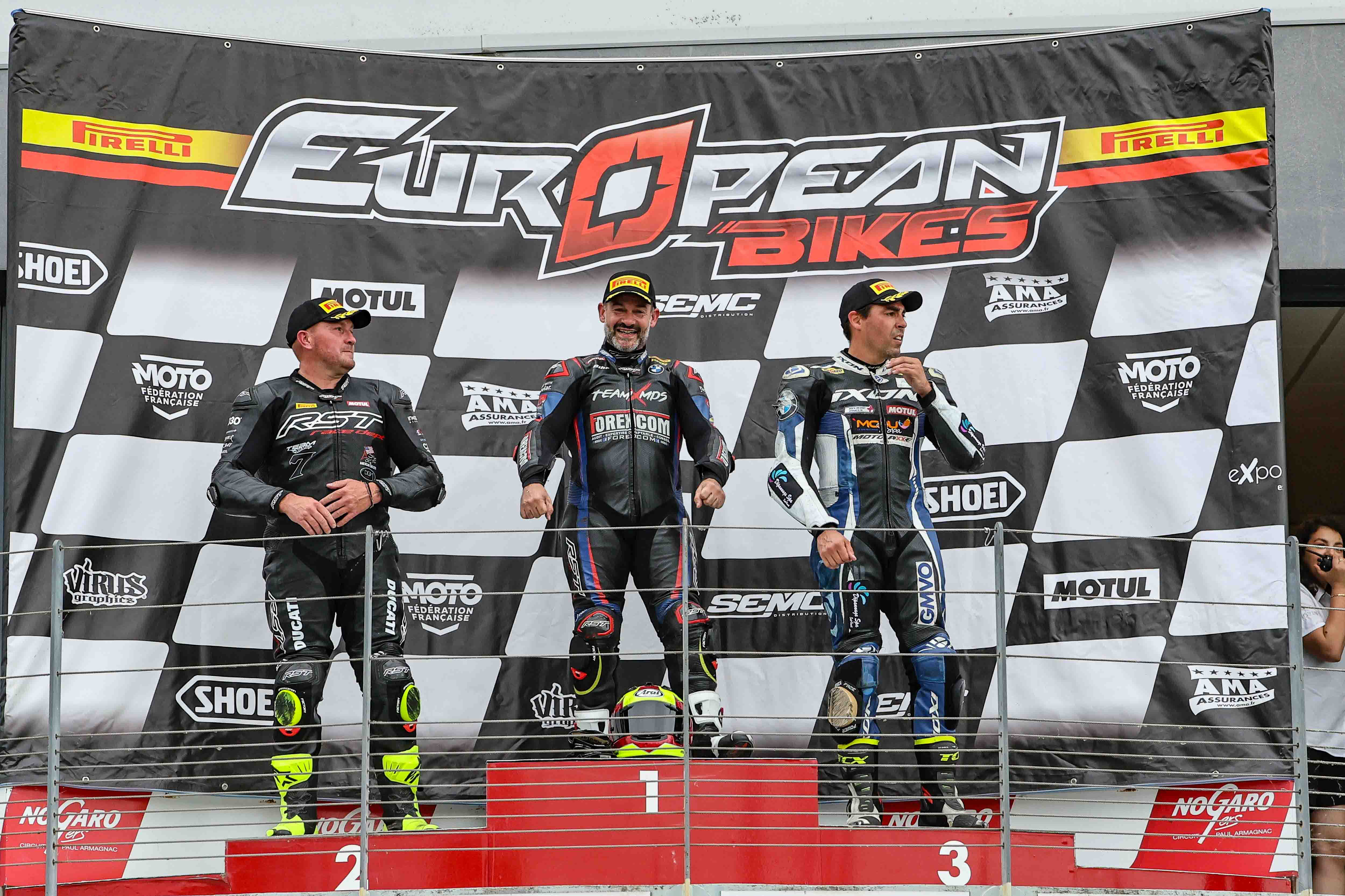 Photo Nogaro