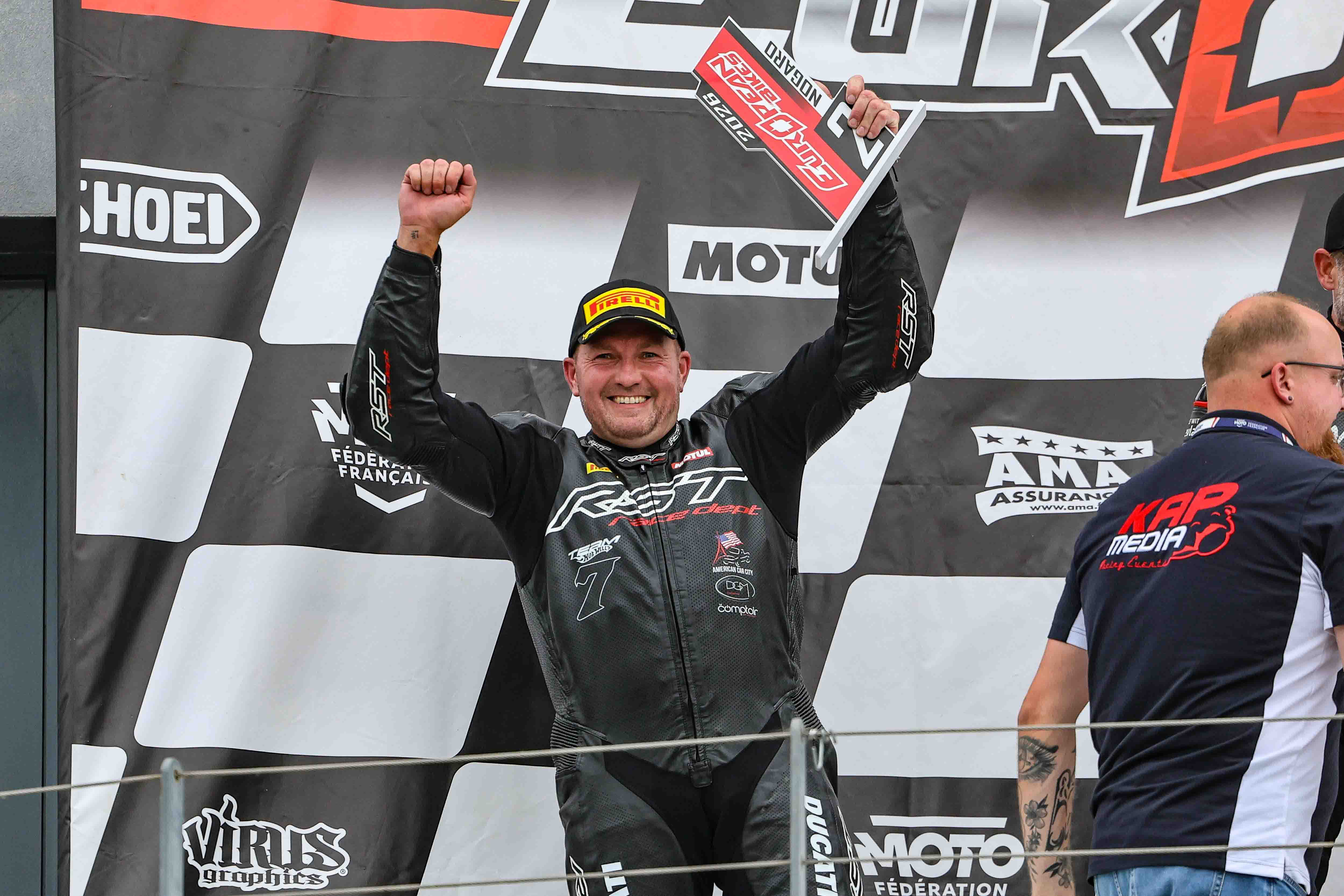 Photo Nogaro